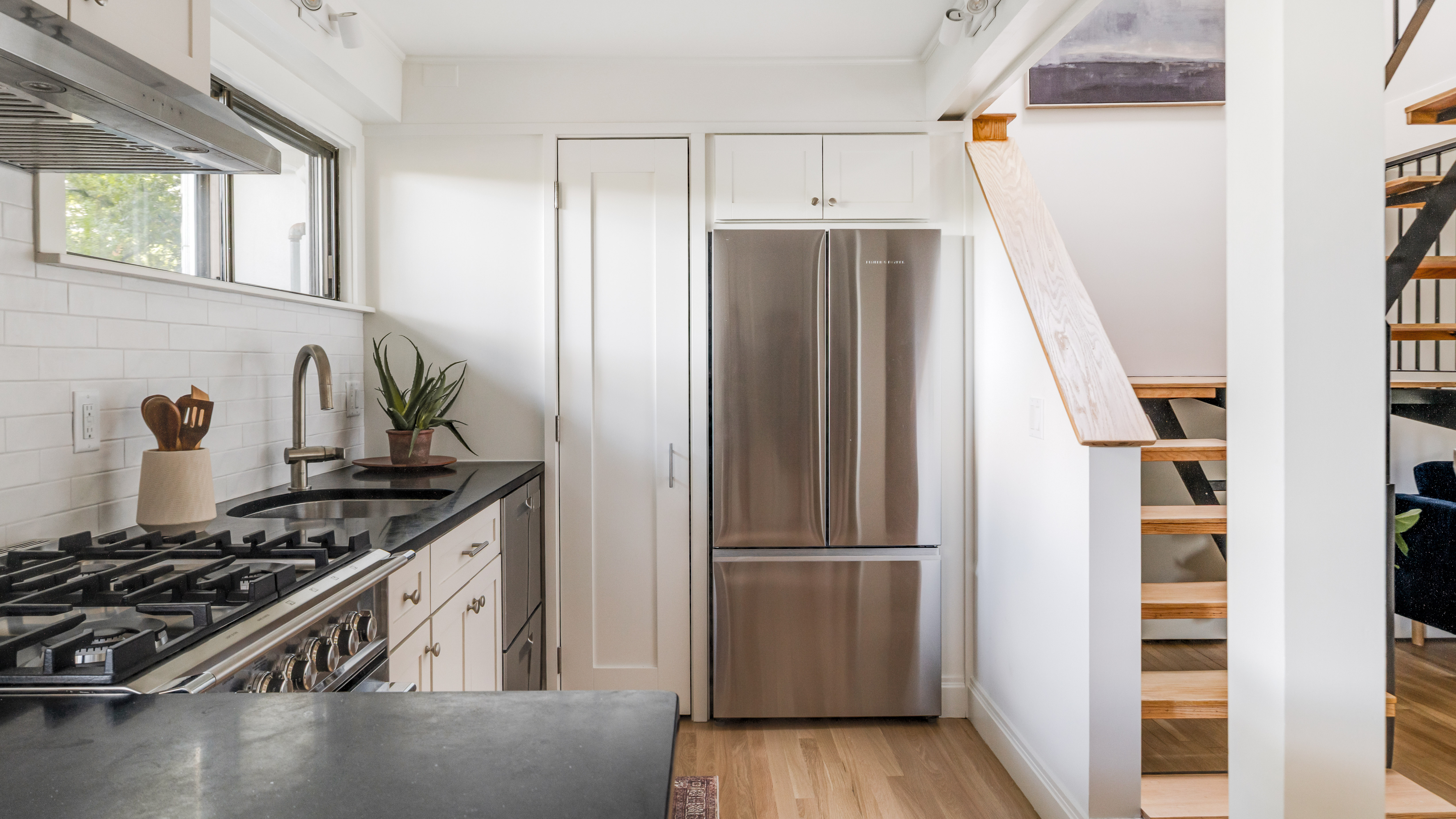  254 Garden Street, Cambridge, MA, 02138 - 物件實景