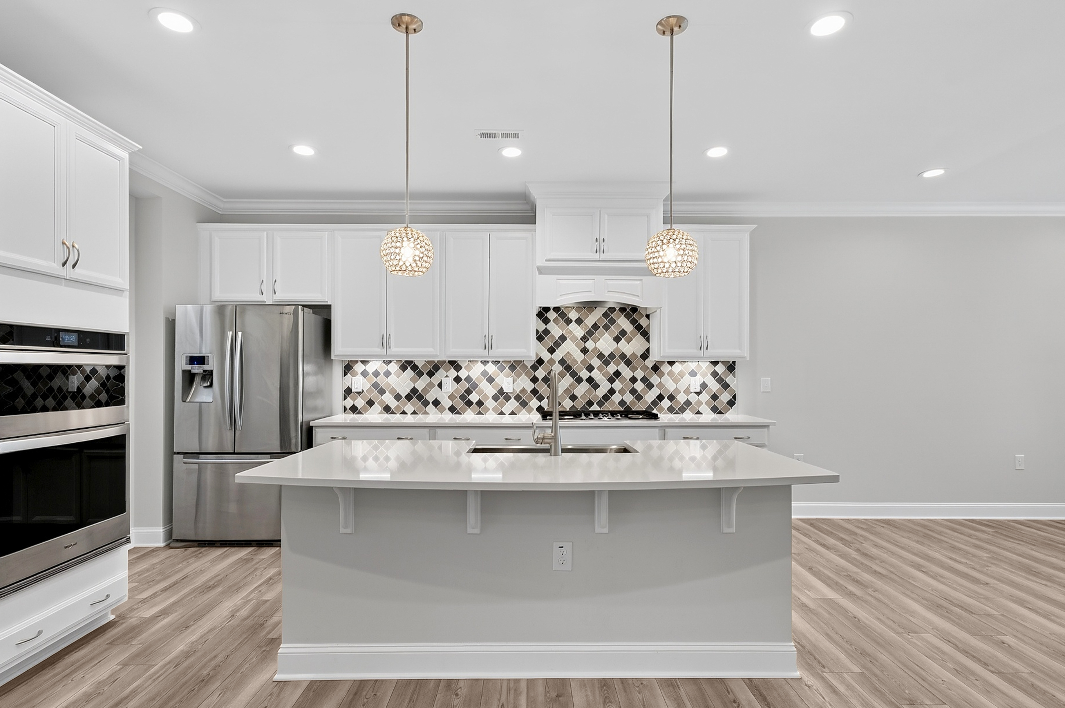  1300 Commons Ford Place, Apex, NC 27539 - 物件實景