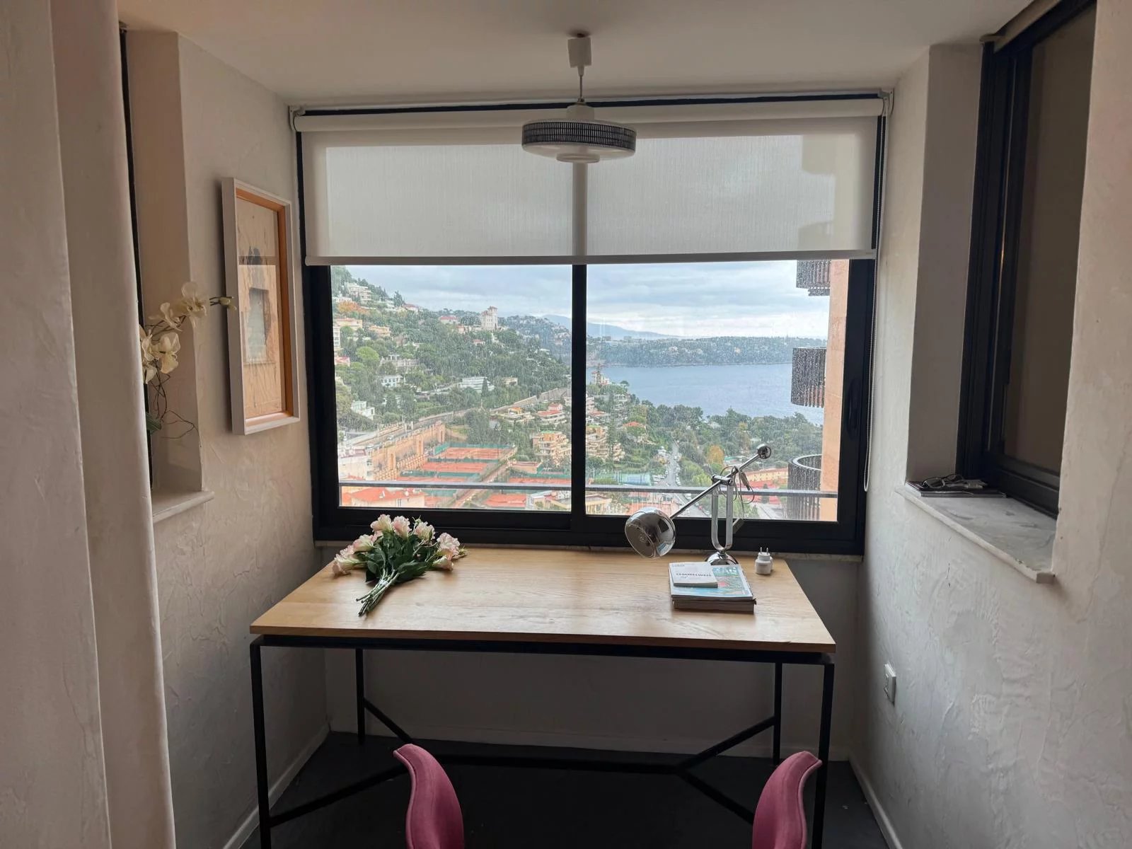 Monaco, 98000, MC, 1 Bedroom Bedrooms, ,1 BathroomBathrooms,Residential,For Sale,1572940