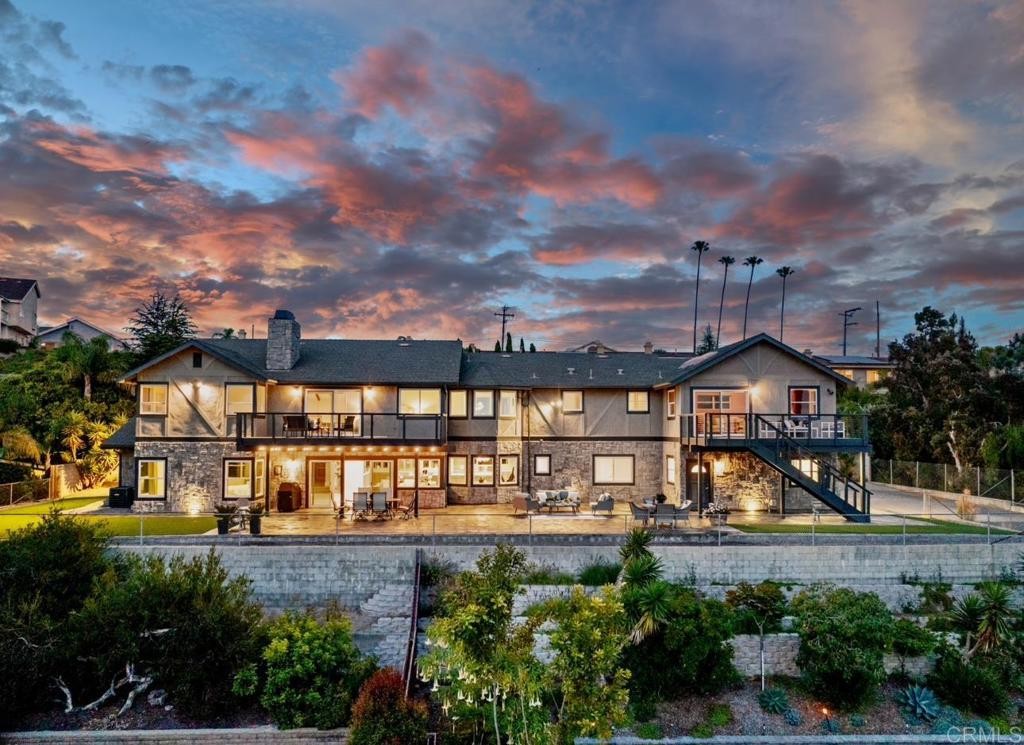 1669 Burgundy Rd., Encinitas, California, 92024, United States, 6 Bedrooms Bedrooms, ,5 BathroomsBathrooms,Residential,For Sale,1669 Burgundy Rd.,1537433
