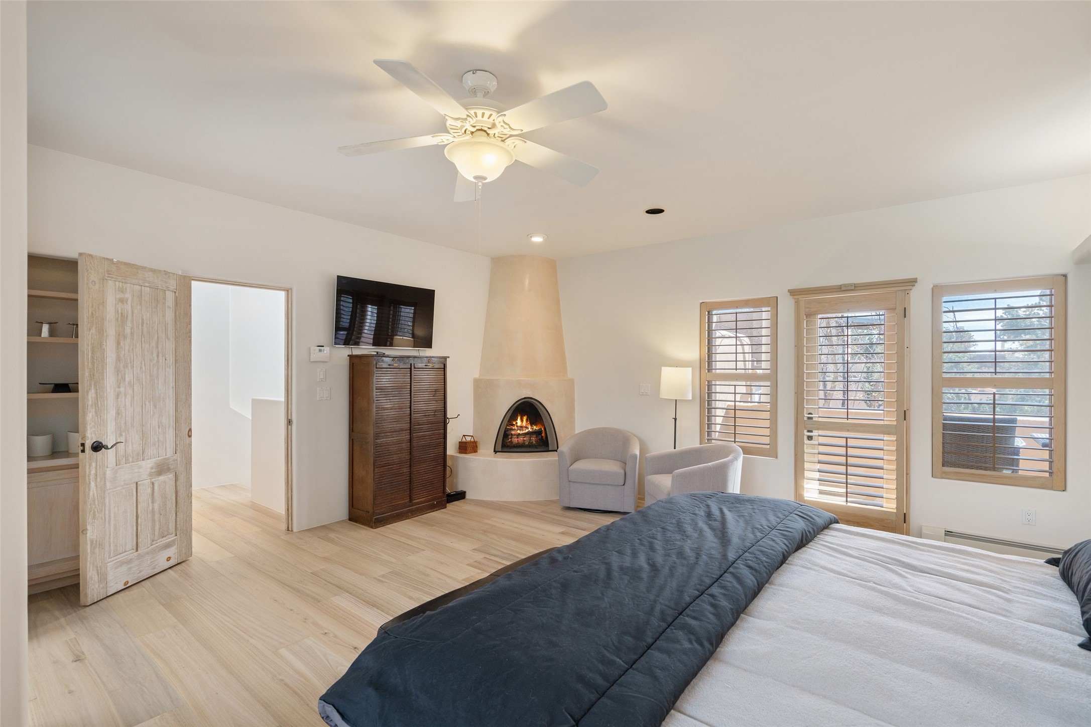  773 Aspen Compound - 物件實景