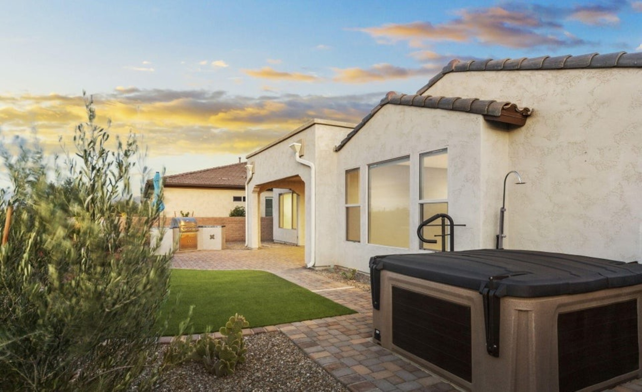  2333 E Copper Valley Way, Green Valley, AZ 85614 - 物件實景