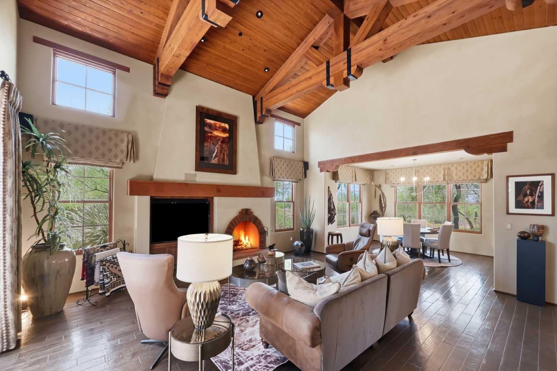  38638 N 104th Street  Scottsdale, AZ - 物件實景