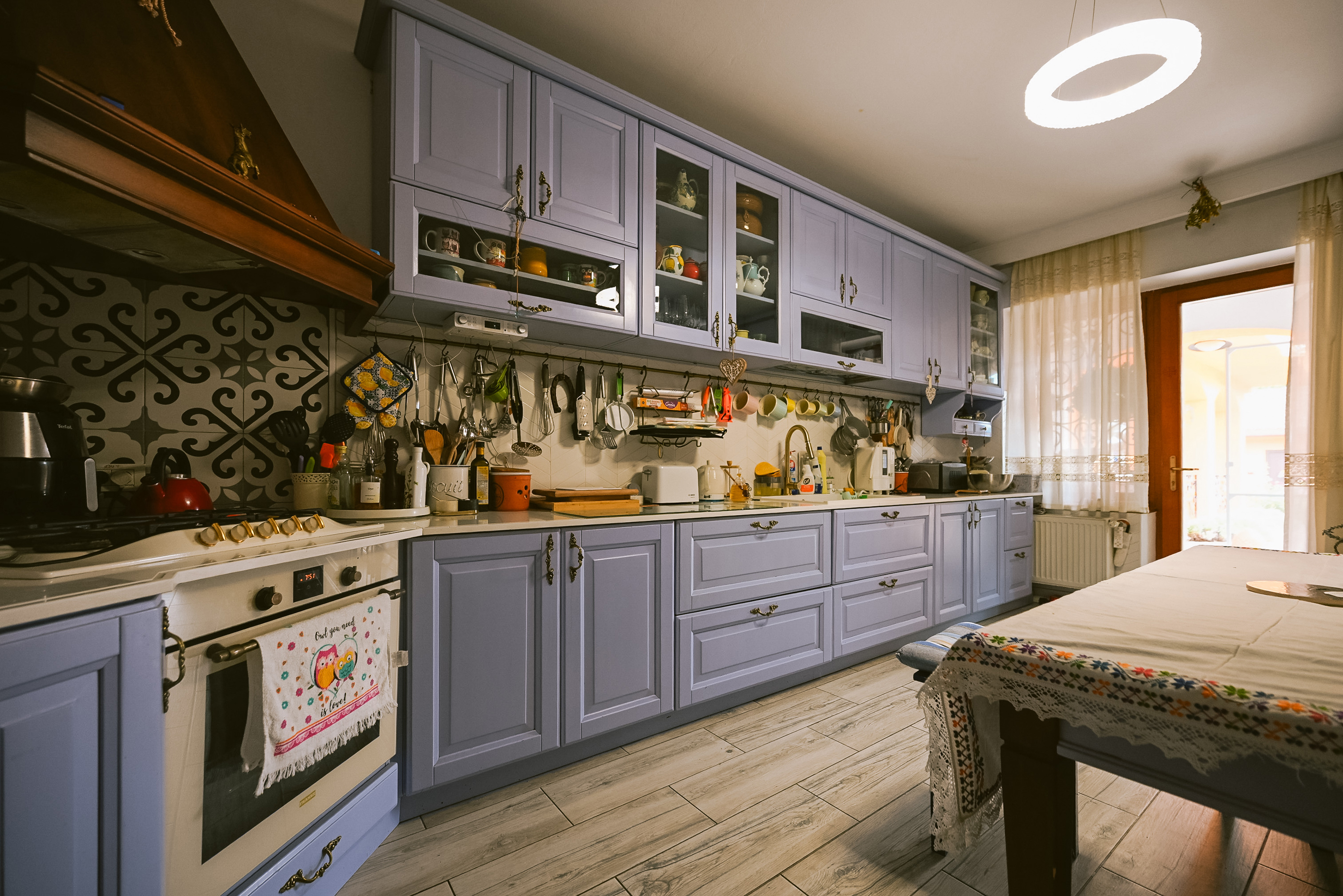  “La Conac” House, Versatile Estate with Heated Indoor Pool, Arad - 物件實景