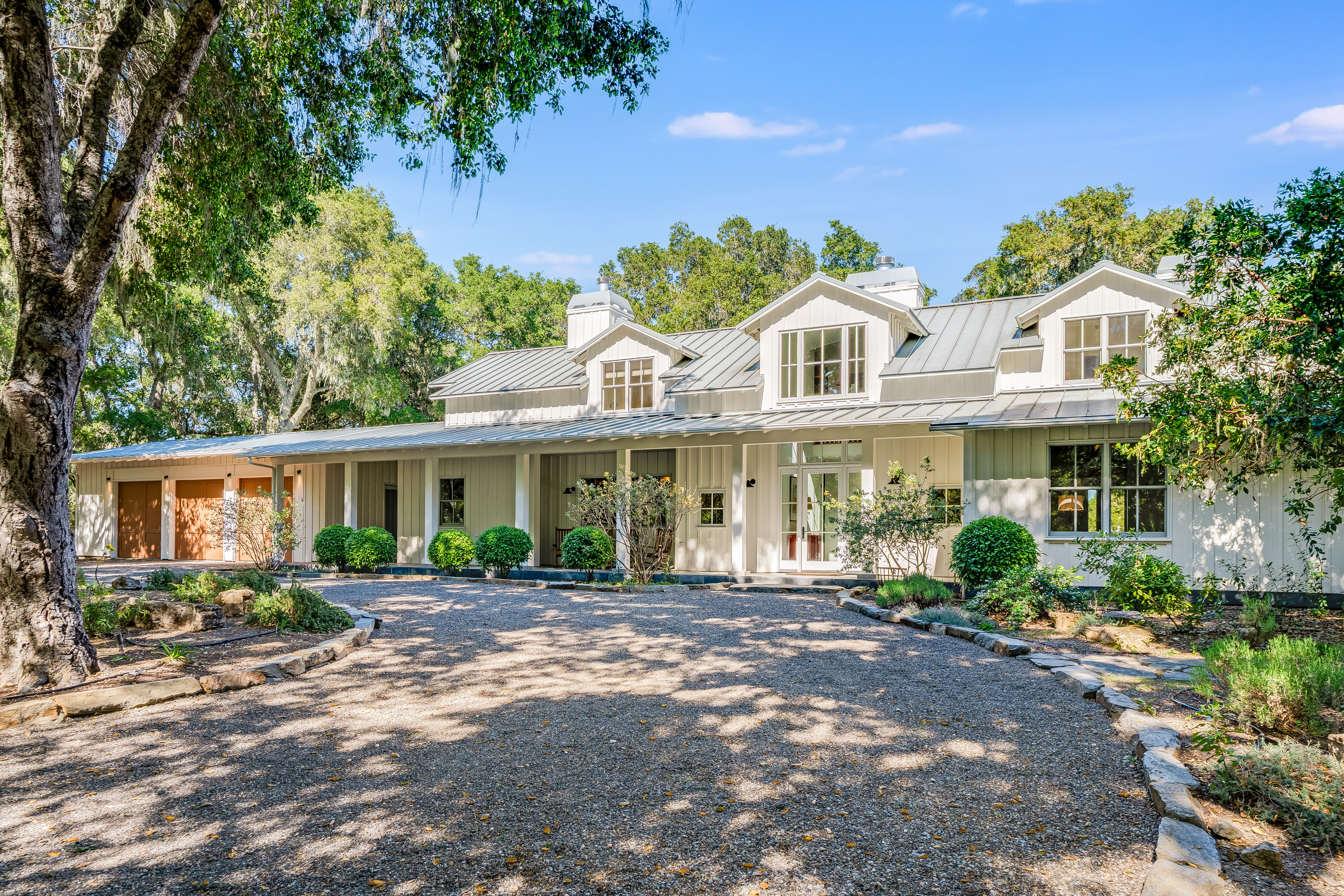  Hidden Valley Ranch Estate - 物件實景
