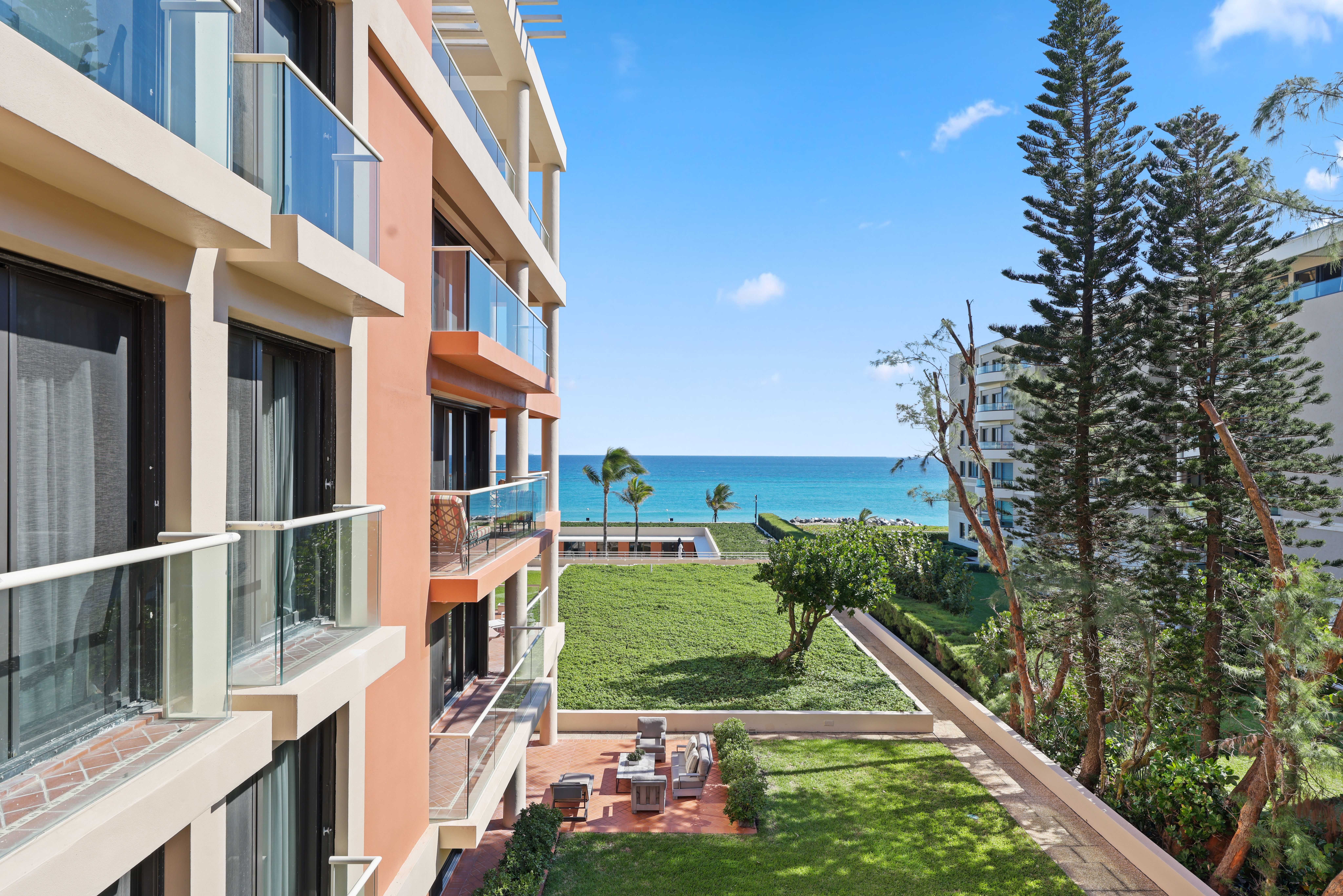  2 N Breakers Row, Palm Beach, FL, 33480 - 物件實景