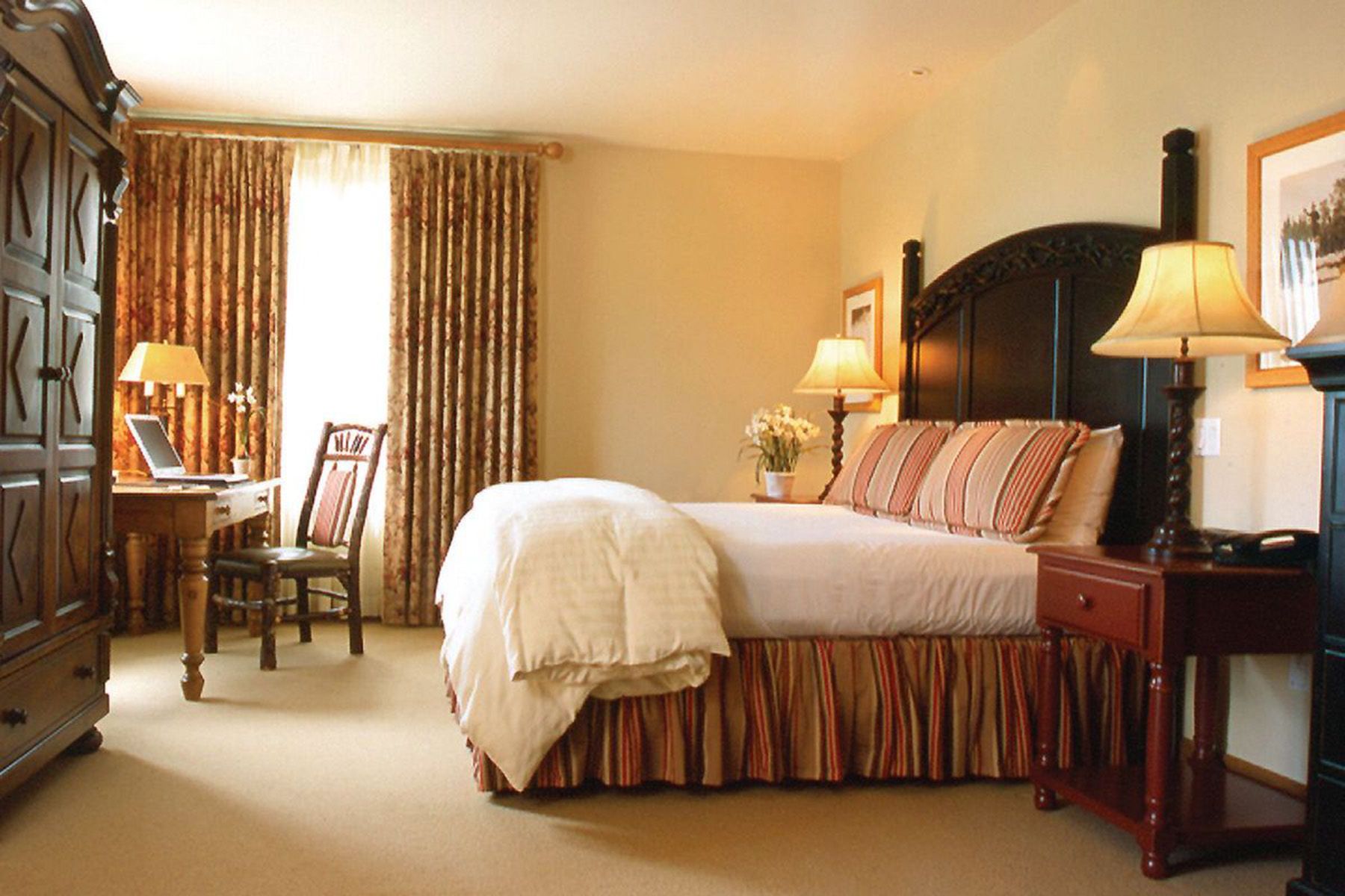  Fractional Ownership at the Teton Club - 物件實景
