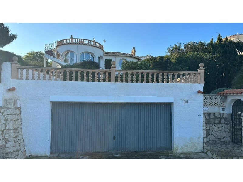 Alicante, J?vea / X?bia, Portichol - Balc?n al Mar, Jávea / Xàbia, Comunidad Valenciana, ES, 4 Bedrooms Bedrooms, ,2 BathroomsBathrooms,Residential,For Sale,Alicante, J?vea / X?bia, Portichol - Balc?n al Mar,1615755