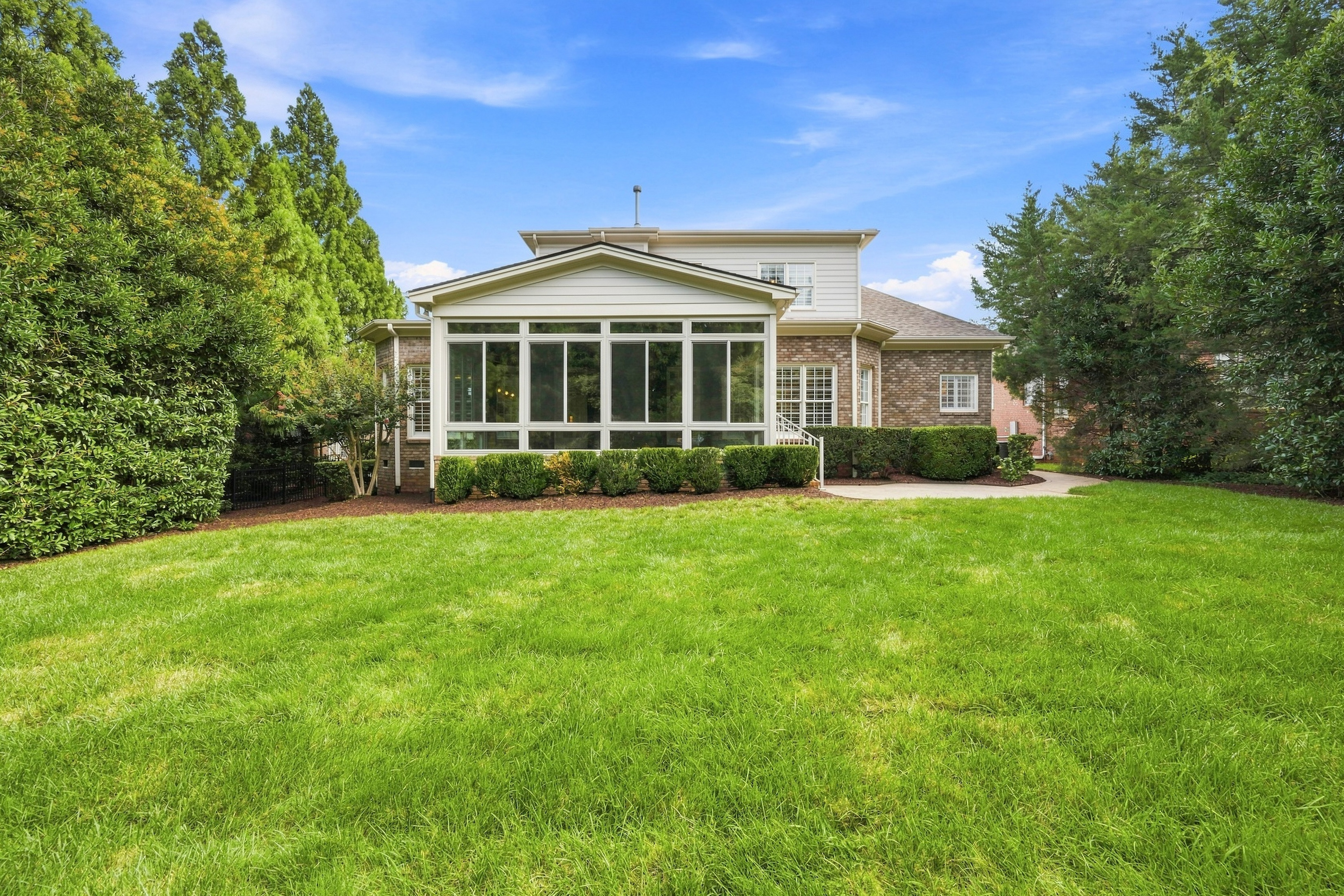  702 Cambridge Hall Loop, Apex, NC 27539 - 物件實景