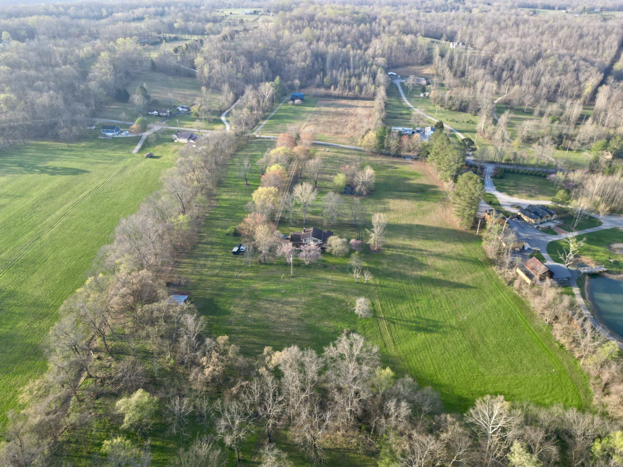  1875 New Hope Rd, Joelton, TN, 37080 - 物件實景