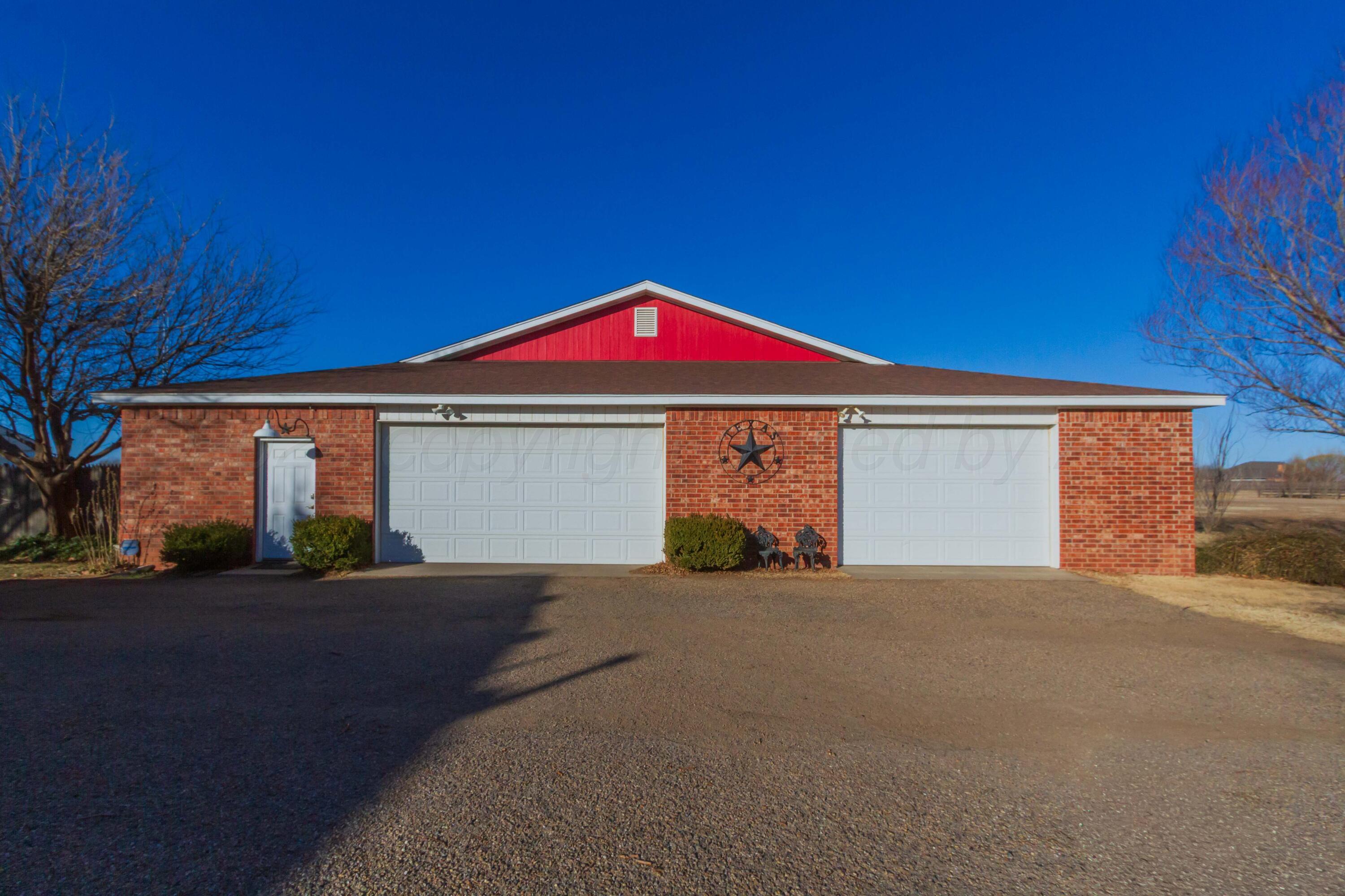 Blenheim Dr, Amarillo, TX 79119 #1