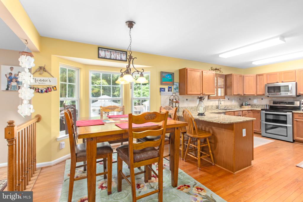 Fredericksburg, Virginia, 22406, United States, 4 Bedrooms Bedrooms, ,3 BathroomsBathrooms,Residential,For Sale,1914060