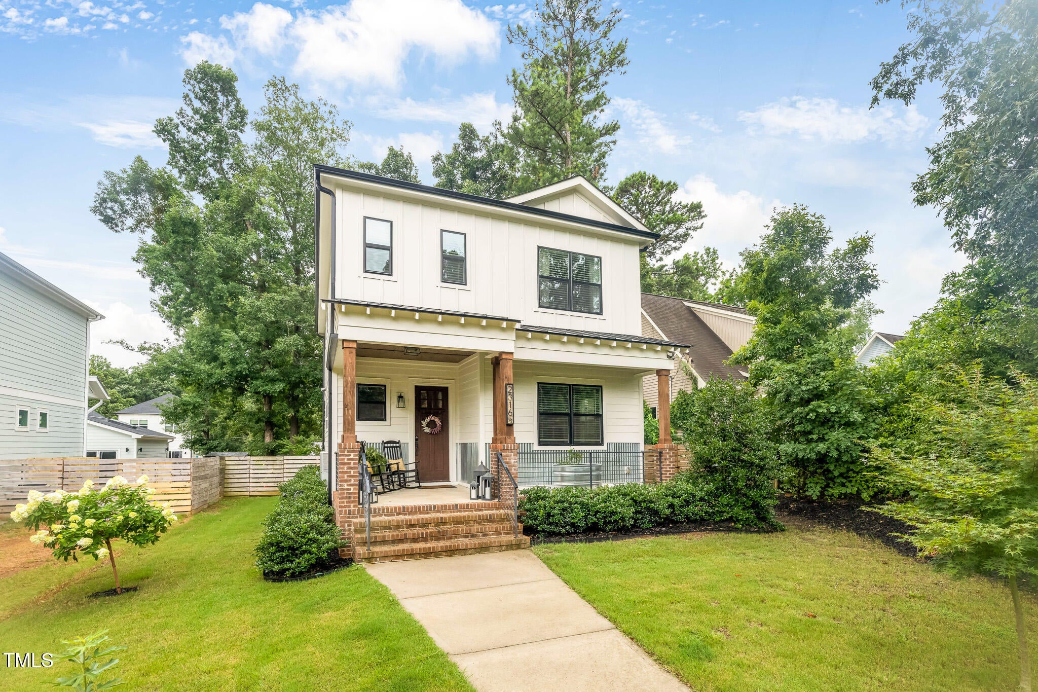 Raleigh, North Carolina, 27610, United States, 4 Bedrooms Bedrooms, ,3 BathroomsBathrooms,Residential,For Sale,1934188