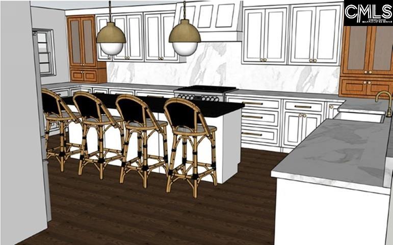 Columbia, South Carolina, 29206, United States, 5 Bedrooms Bedrooms, ,6 BathroomsBathrooms,Residential,For Sale,1939515