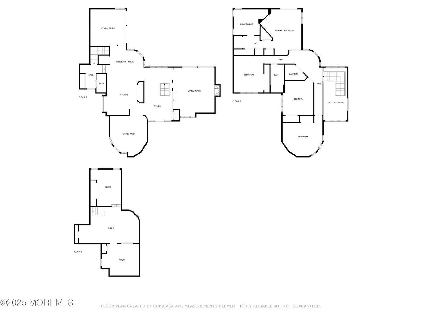 Allentown, New Jersey, 08720, United States, 4 Bedrooms Bedrooms, ,3 BathroomsBathrooms,Residential,For Sale,1845421