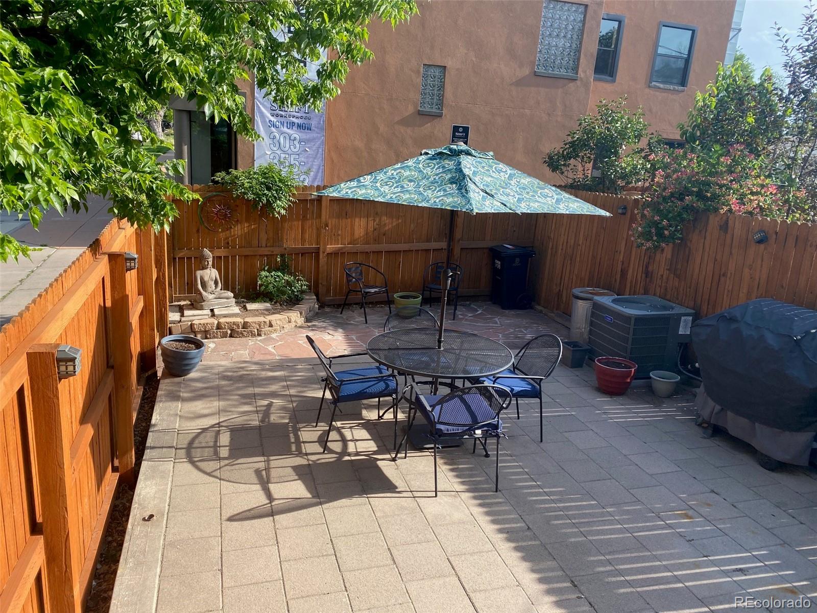 Denver, Colorado, 80218, United States, 3 Bedrooms Bedrooms, ,1 BathroomBathrooms,Residential,For Sale,1966623