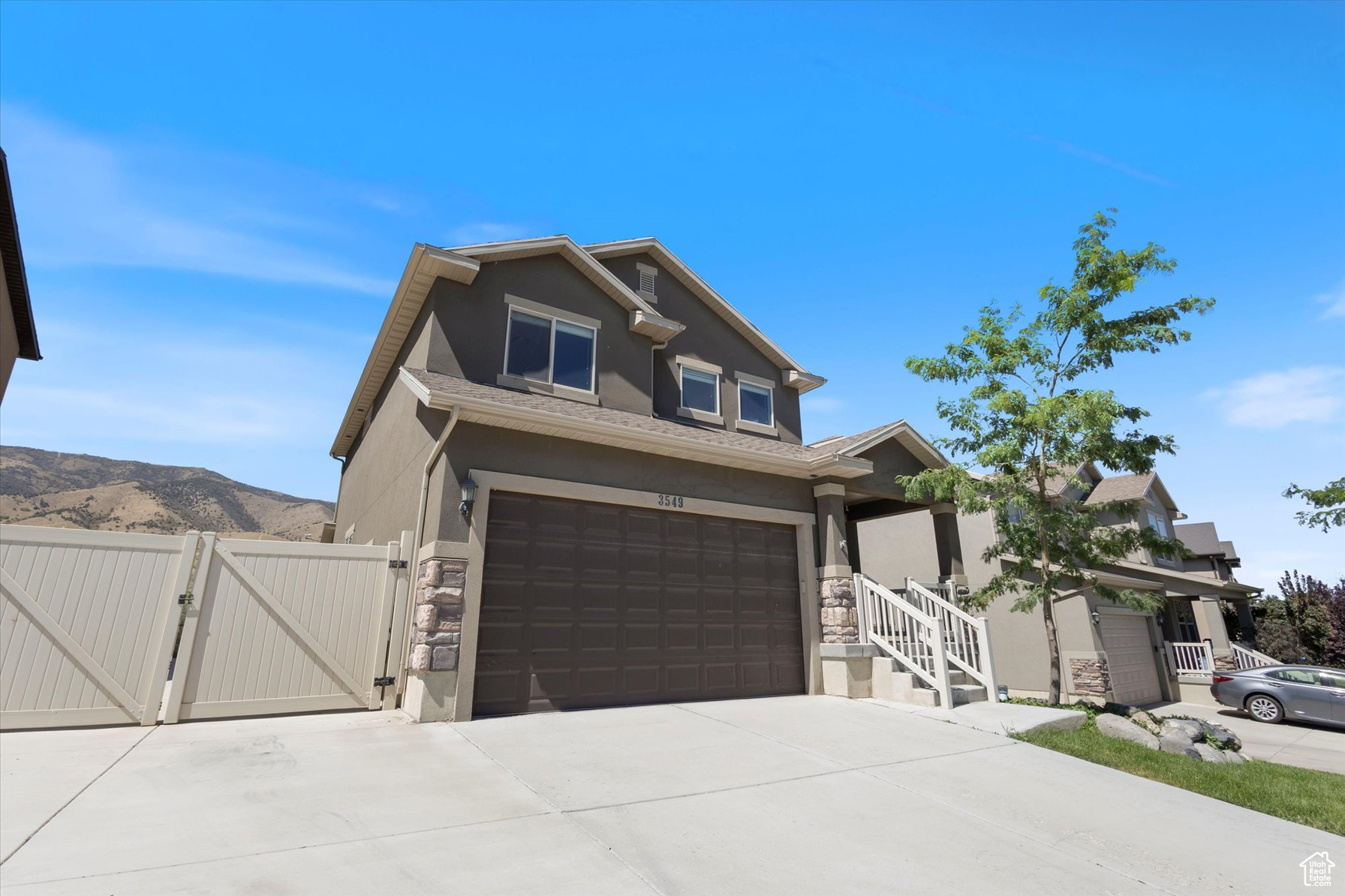 Saratoga Springs, Utah, 84045, United States, 5 Bedrooms Bedrooms, ,4 BathroomsBathrooms,Residential,For Sale,1937453