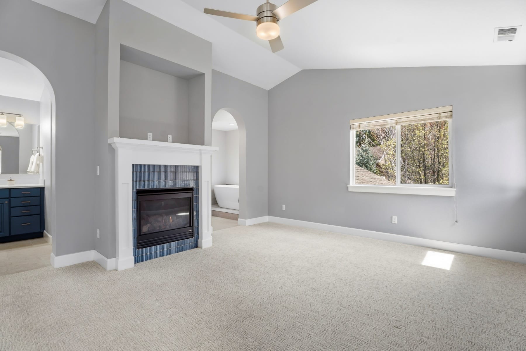  61425 Davis Lake Loop Bend, OR 97702 - 物件實景