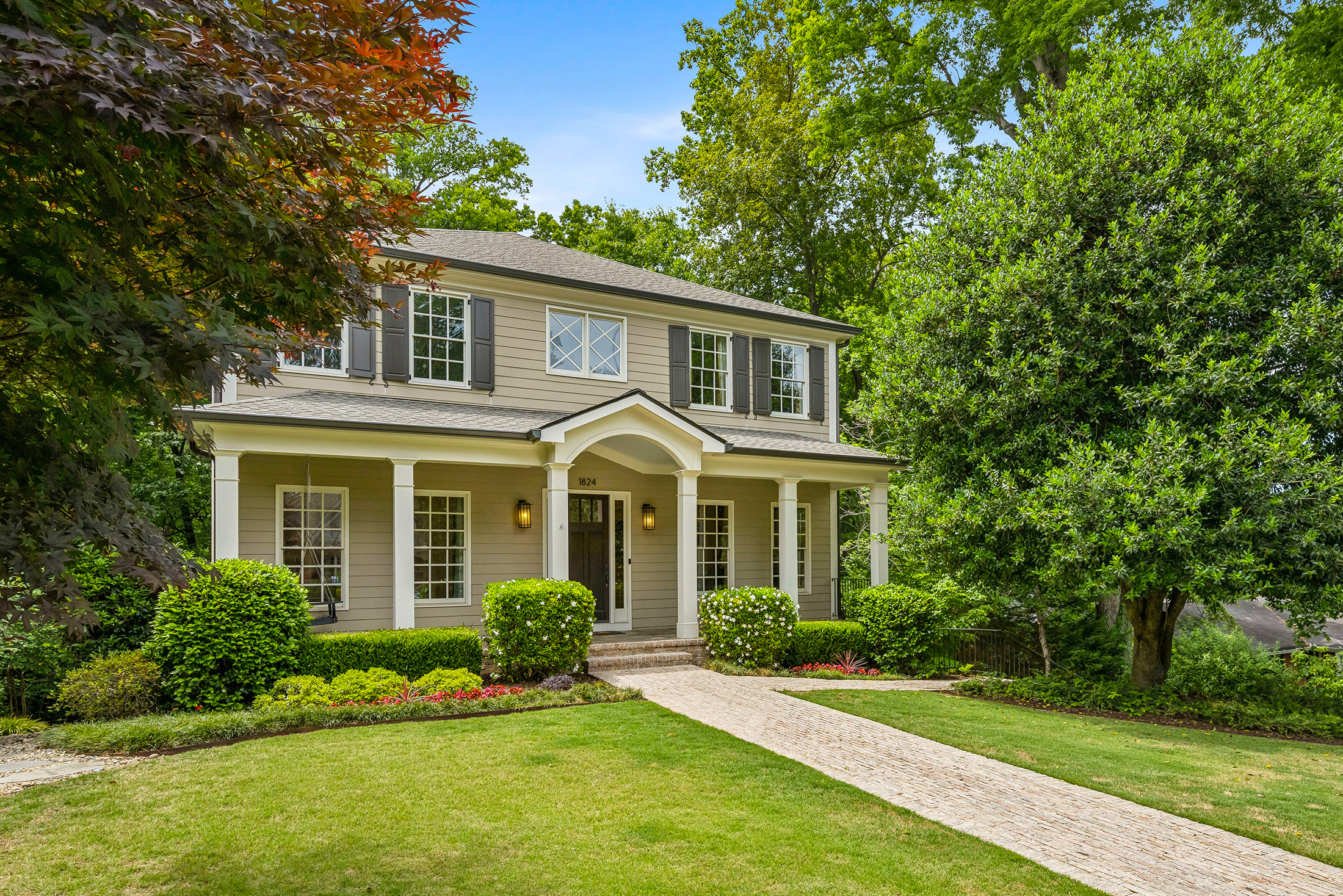  Stunning Custom-Built Residence in Sought-After Morningside - 物件實景