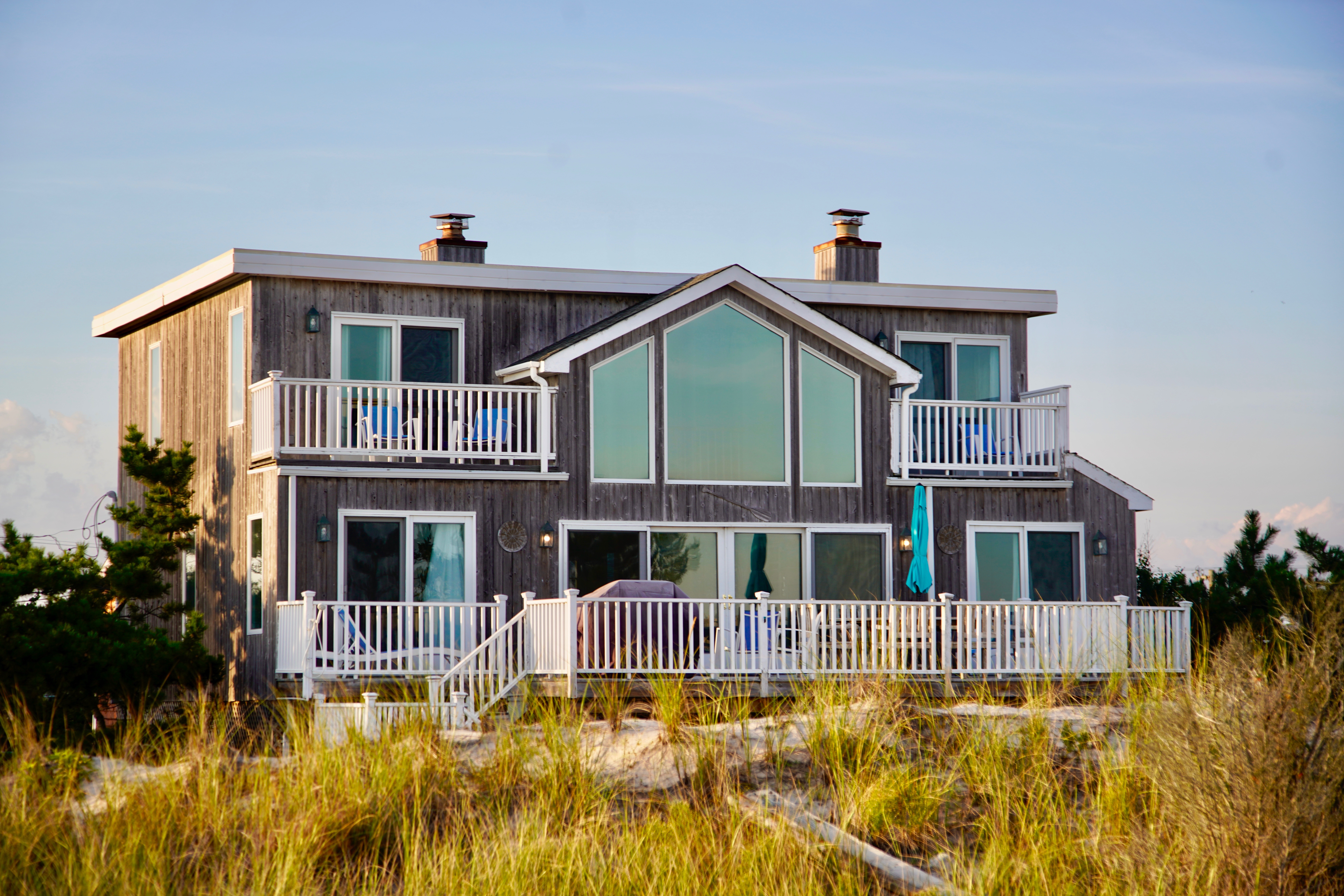  431 Dune Road, Westhampton Beach, NY 11978 - 物件實景