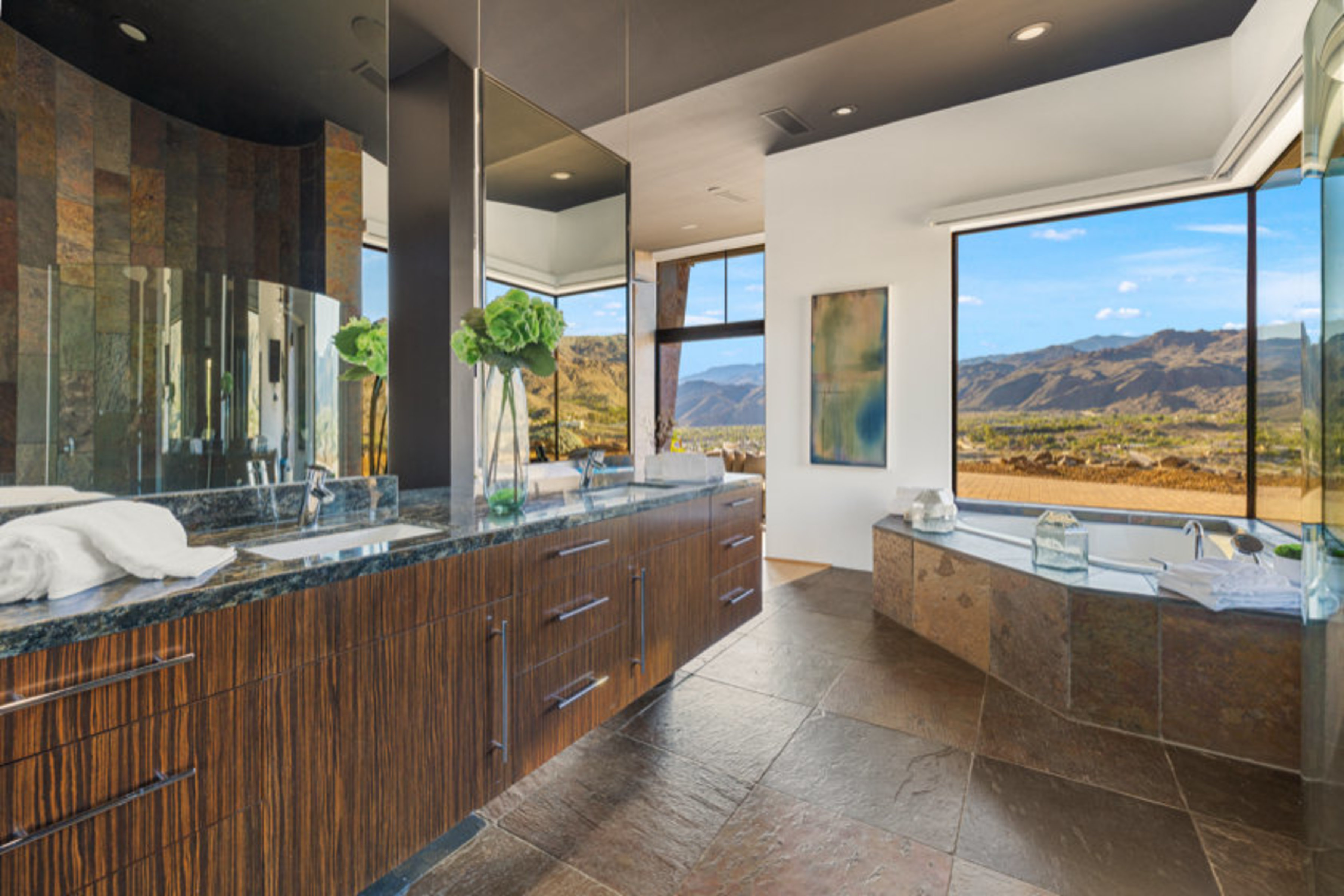  48710 Paisano Road, Palm Desert, CA 92260 - 物件實景