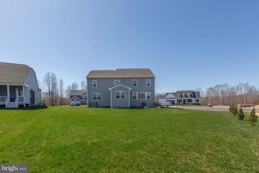 King George, Virginia, 22485, United States, 4 Bedrooms Bedrooms, ,3 BathroomsBathrooms,Residential,For Sale,2003454