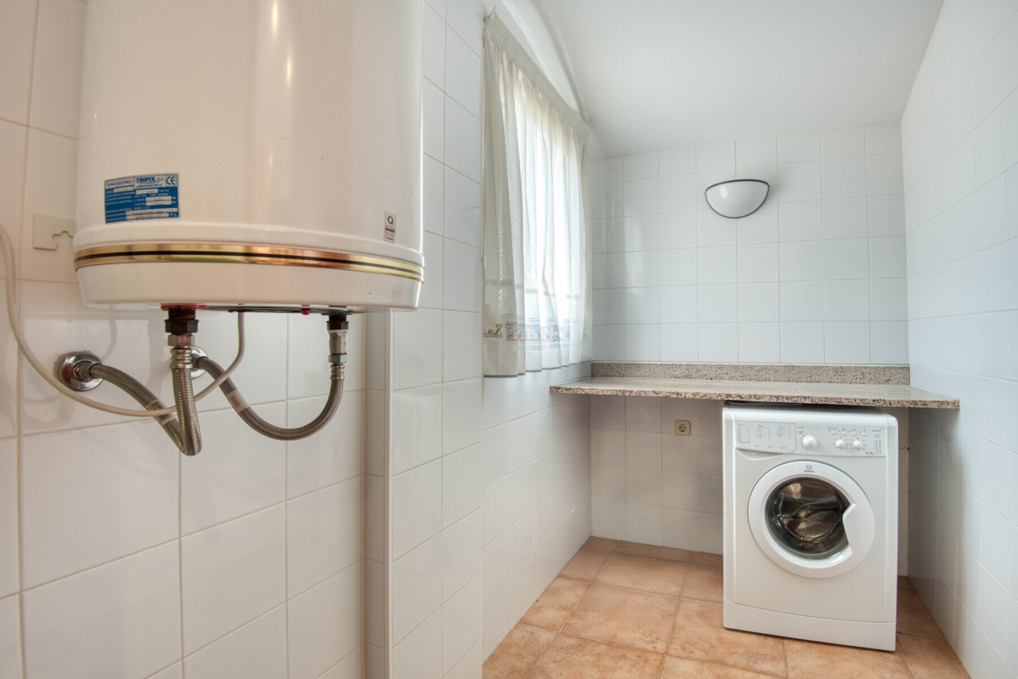  Penthouse in Playa de Aro located 300 metres from the beach - 物件實景