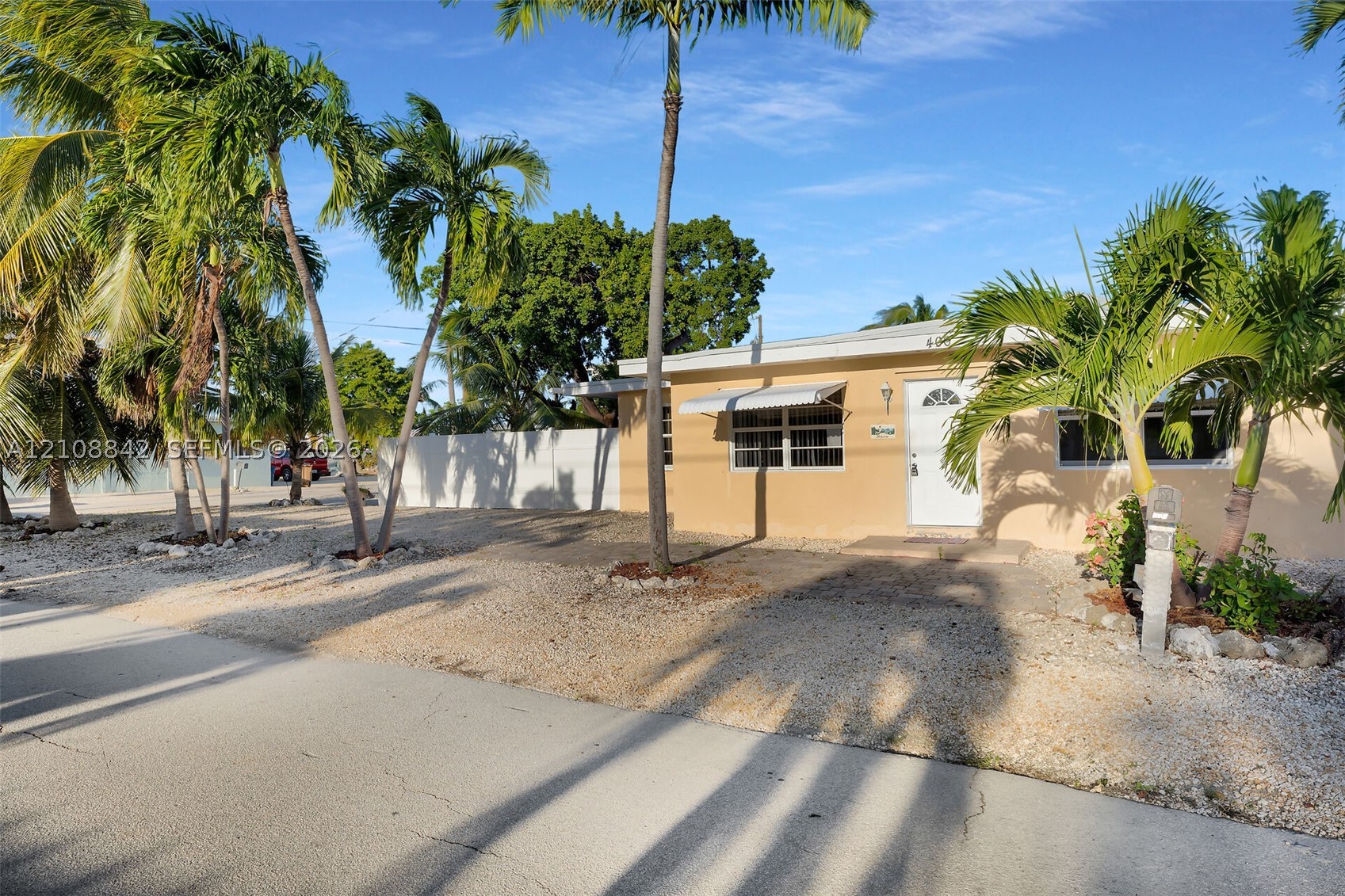 117th Street Ocean , Marathon, FL 33050 #1