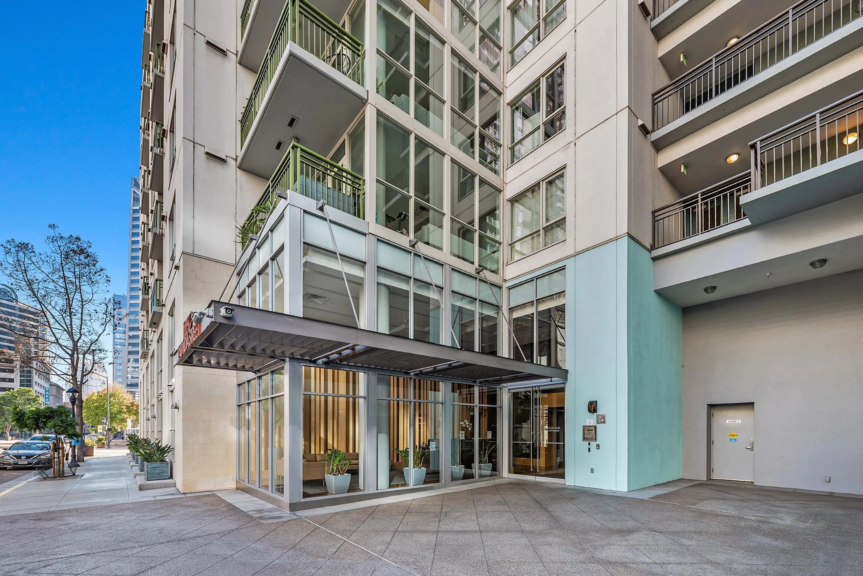 San Diego, California, 92101, United States, 1 Bedroom Bedrooms, ,1 BathroomBathrooms,Residential,For Sale,1999122