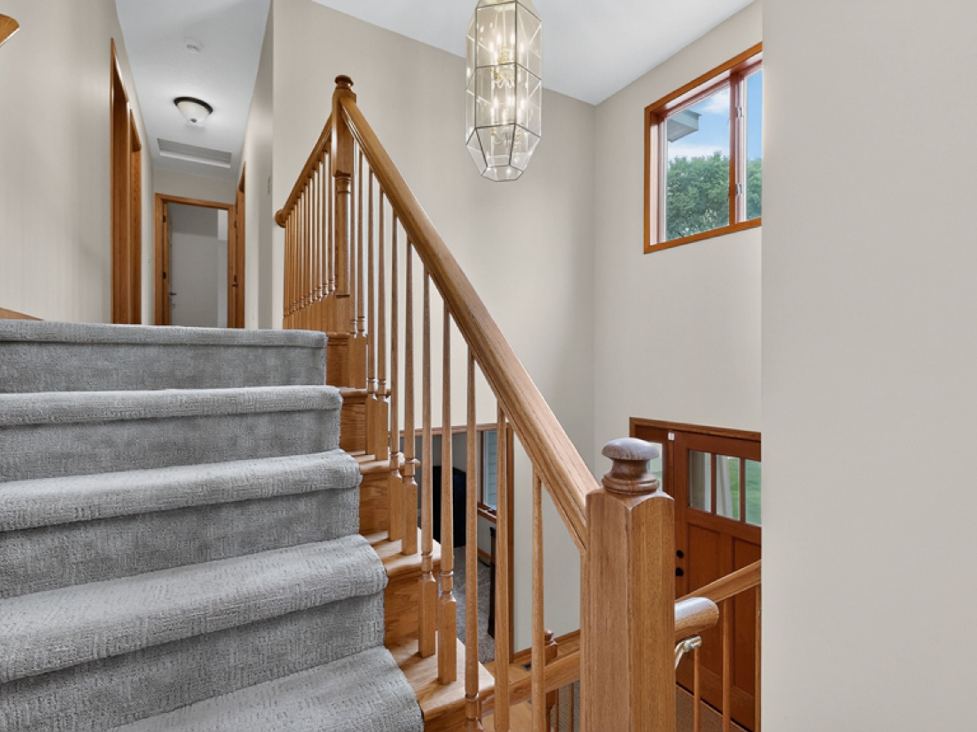  Rare Wooded Estate in Prestigious Huntington Woods - 物件實景