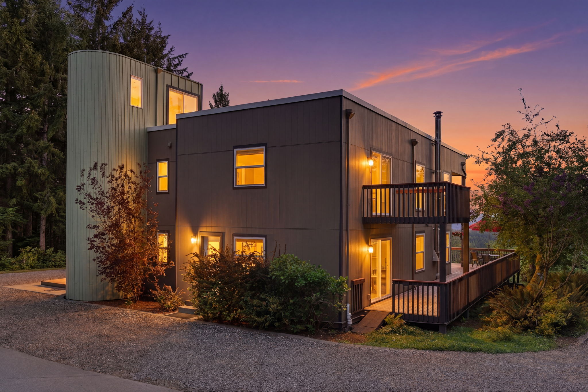  2155 Lost Creek Lane NW, Bremerton, WA 98312 - 物件實景