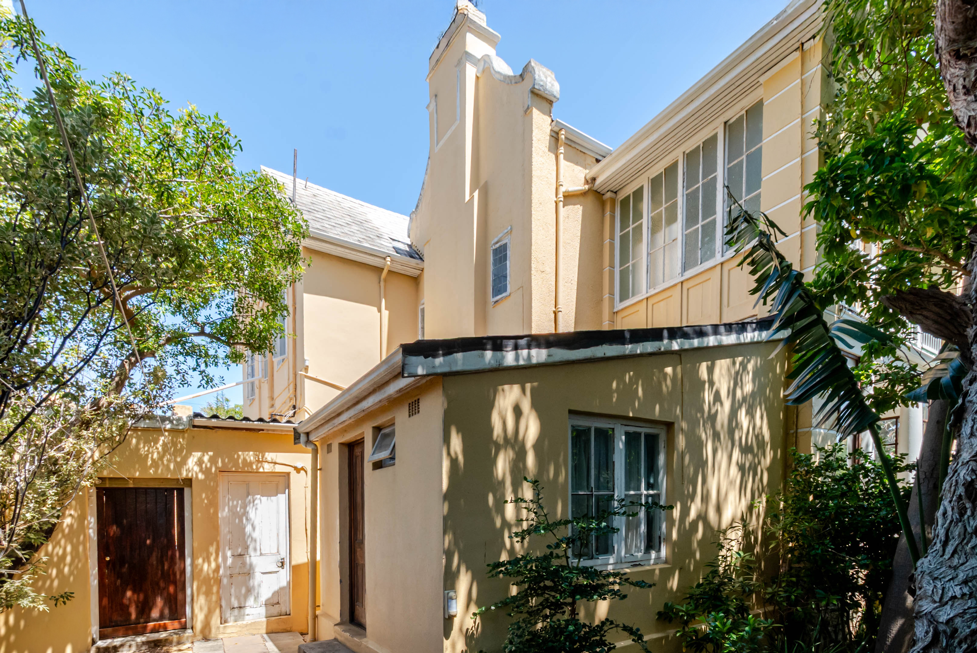  11 Avenue Francaise - 物件實景