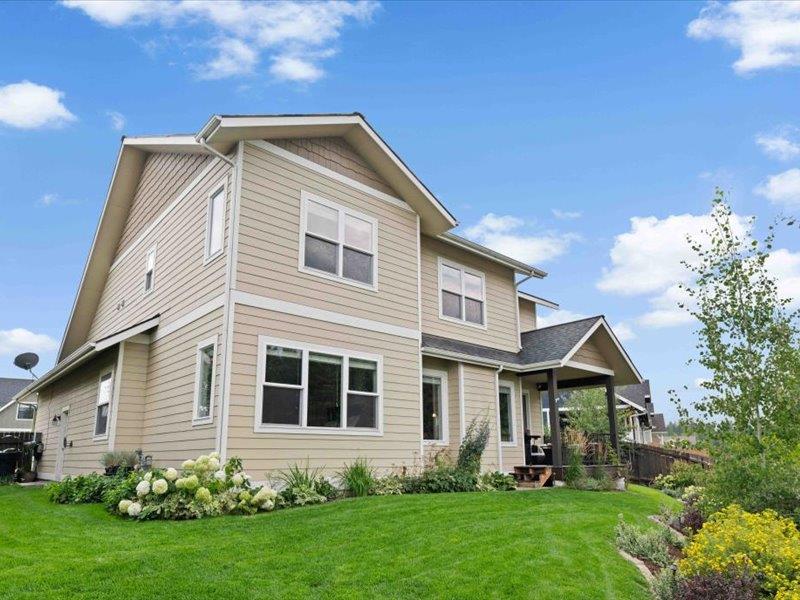 Whitefish, Montana, 59937, United States, 4 Bedrooms Bedrooms, ,4 BathroomsBathrooms,Residential,For Sale,1919098