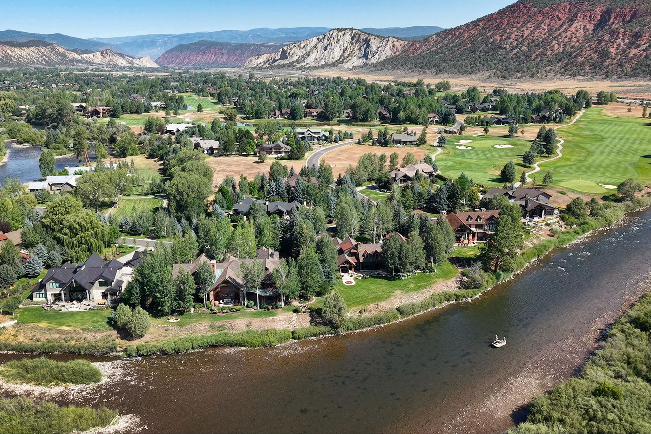  Introducing Aspen Glen