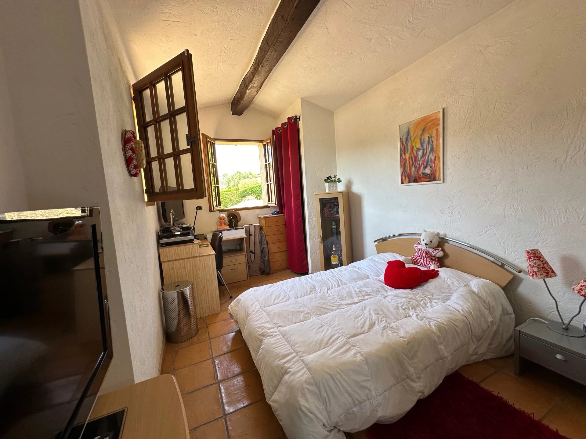 La Colle-sur-Loup, Provence-Alpes-Côte d’Azur, 06480, FR, 4 Bedrooms Bedrooms, ,Residential,For Sale,1768455