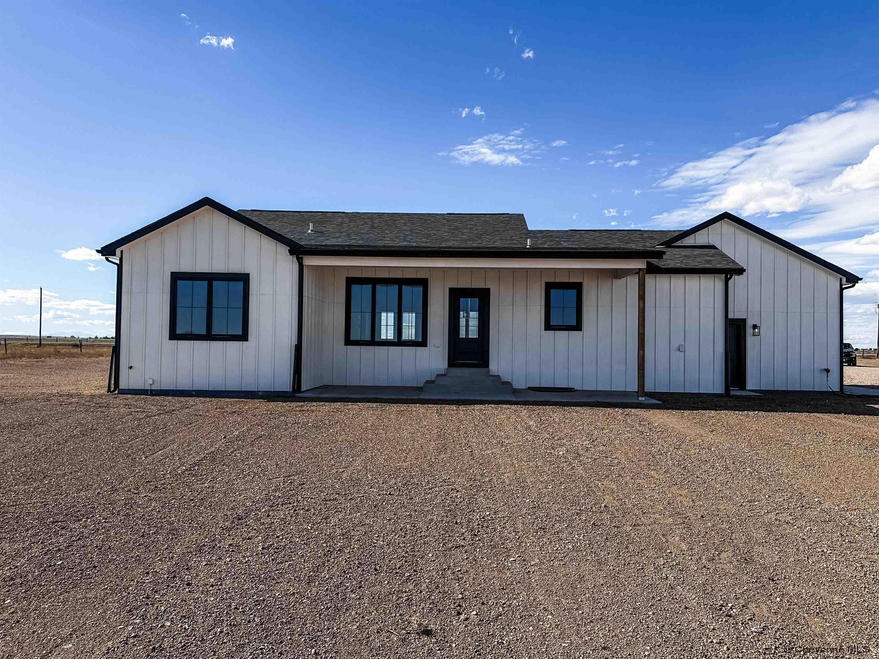 Cheyenne, Wyoming, 82009, United States, 3 Bedrooms Bedrooms, ,2 BathroomsBathrooms,Residential,For Sale,1875233