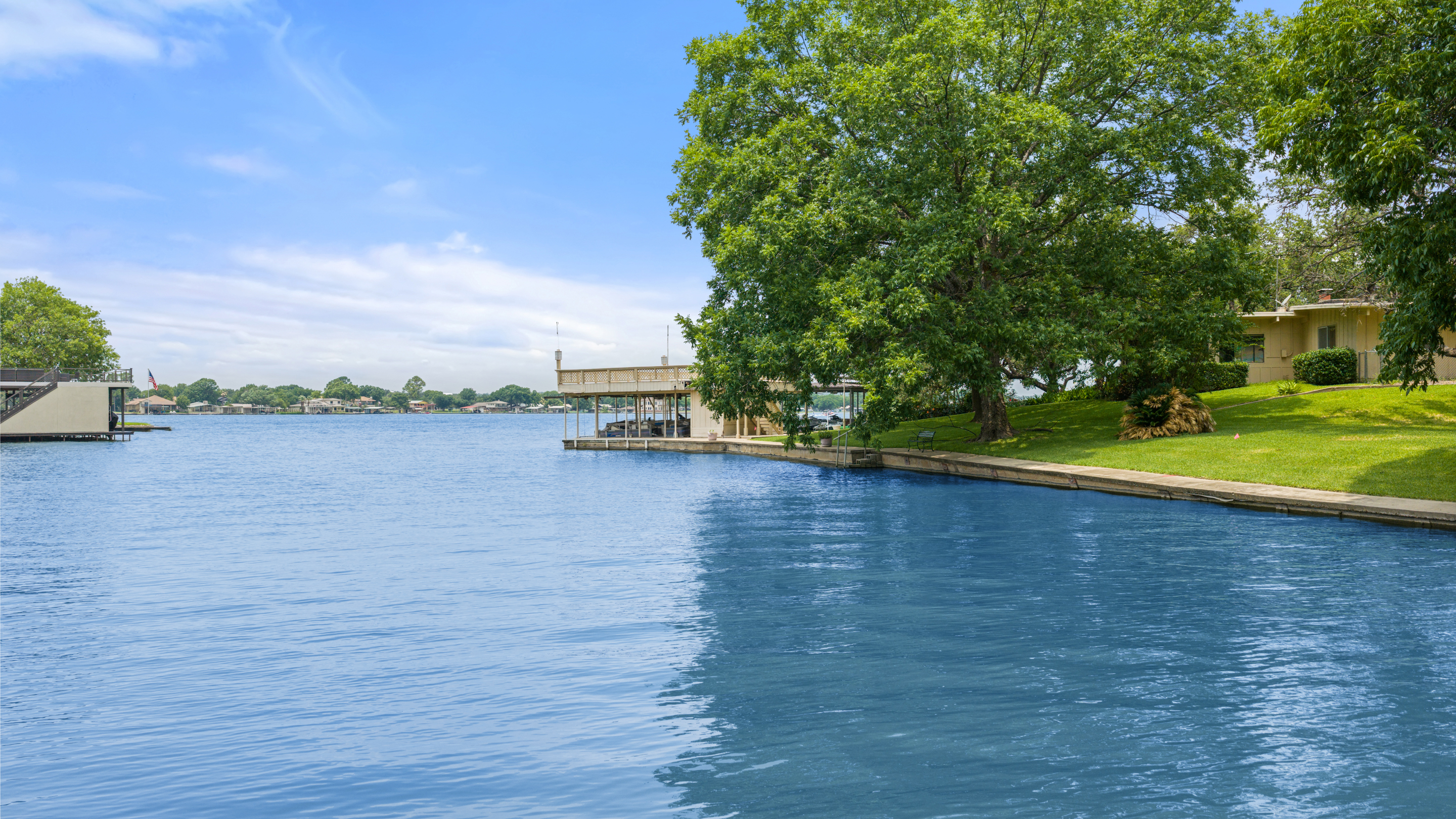  Prime Lake LBJ Waterfront Opportunity - 物件實景