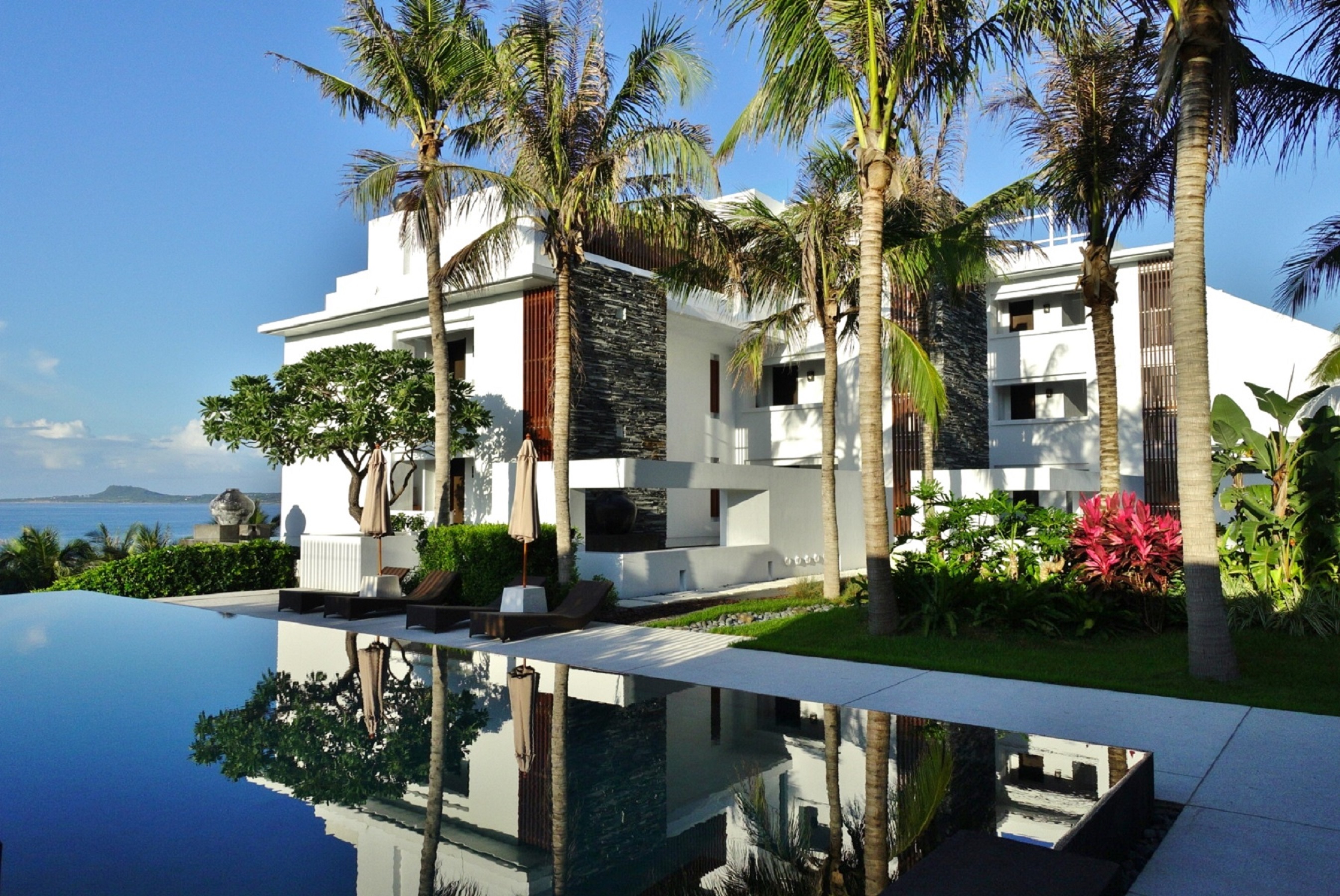 Najie, Donghe Township,