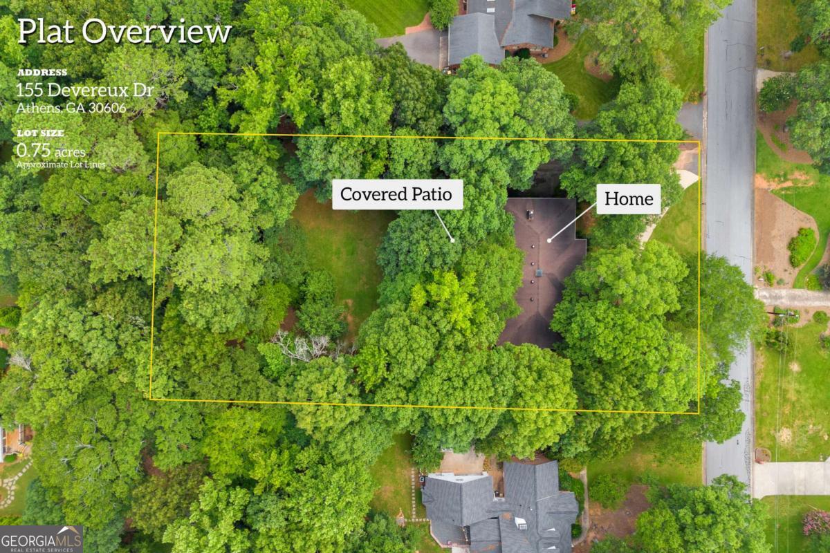 Athens, Georgia, 30606, United States, 5 Bedrooms Bedrooms, ,3 BathroomsBathrooms,Residential,For Sale,1896838