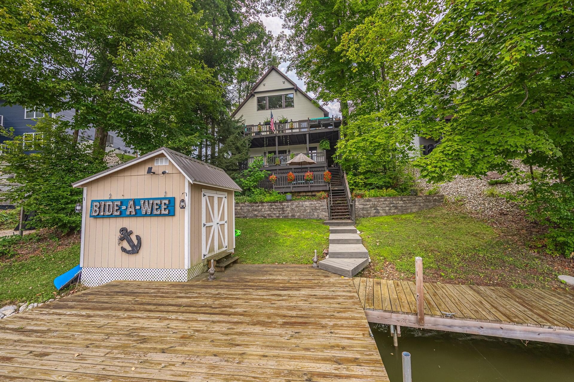 Mount Gilead, Ohio, 43338, United States, 3 Bedrooms Bedrooms, ,3 BathroomsBathrooms,Residential,For Sale,1937776