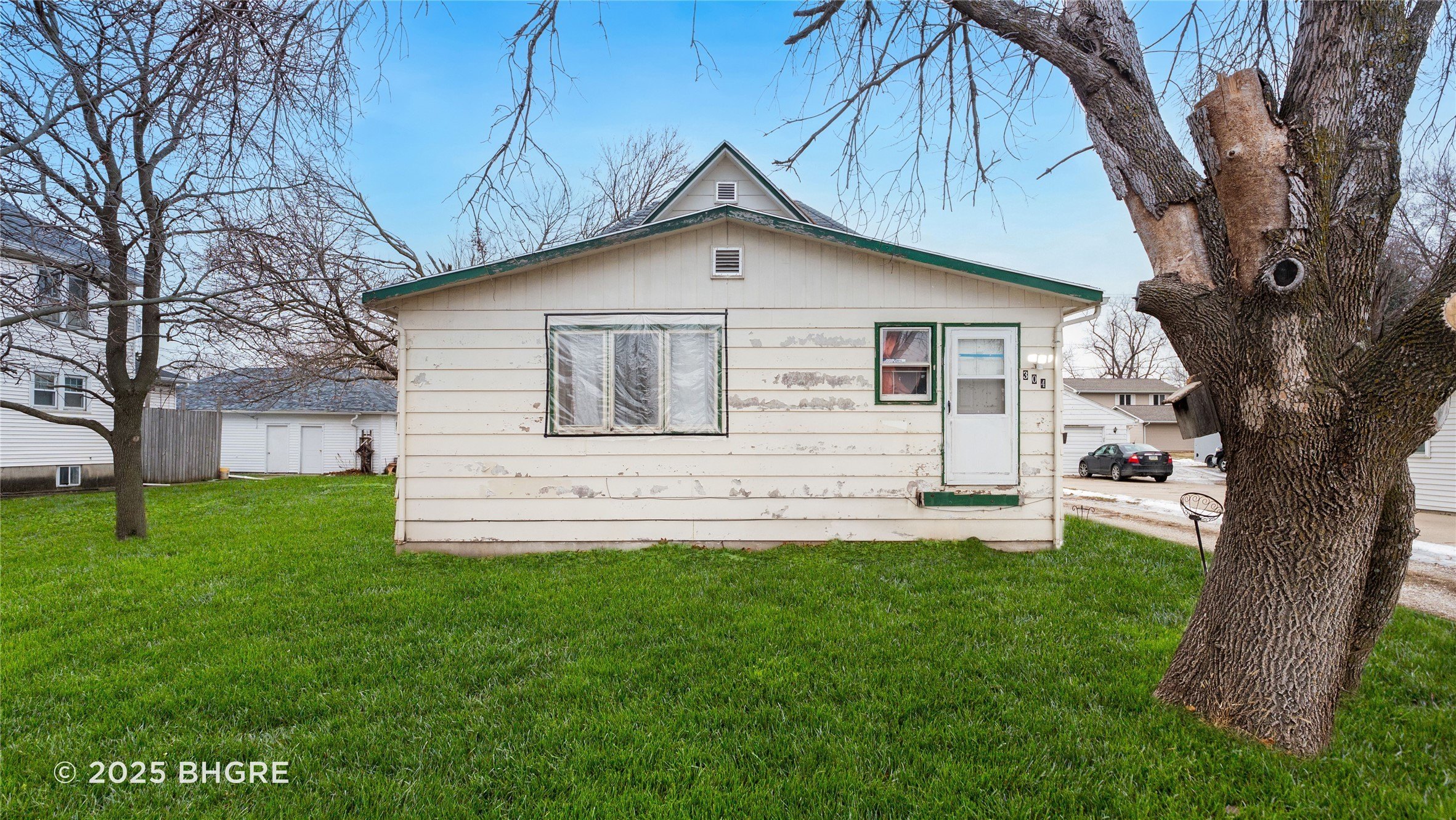 Elm St, Jefferson, IA 50129