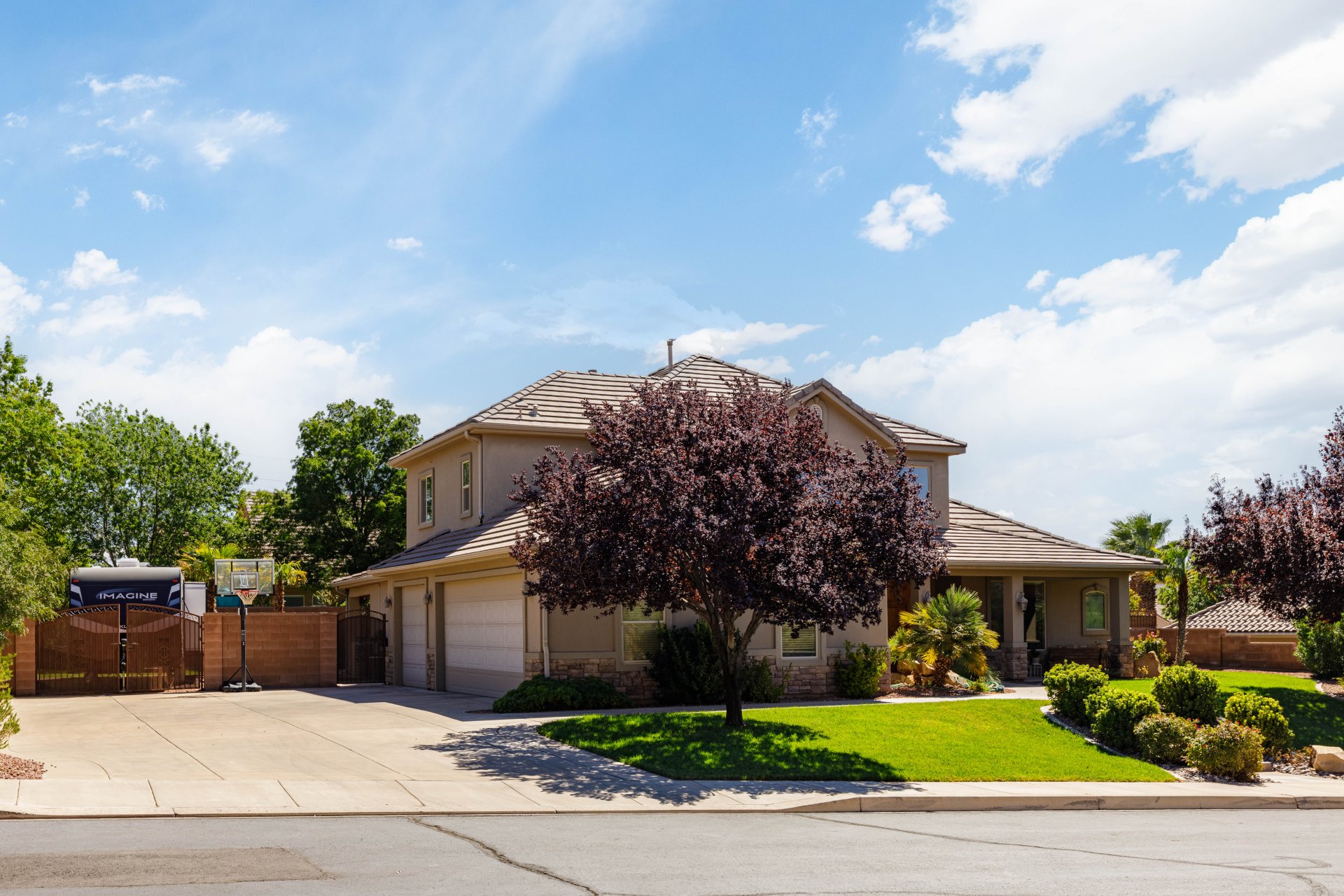 2070 East Cir, Saint George, UT 84790 #1