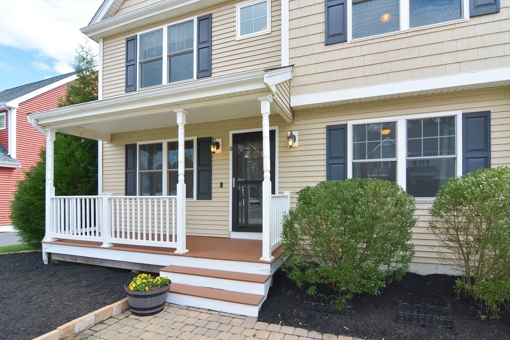 Rockland, Massachusetts, 02370, United States, 4 Bedrooms Bedrooms, ,3 BathroomsBathrooms,Residential,For Sale,1942802