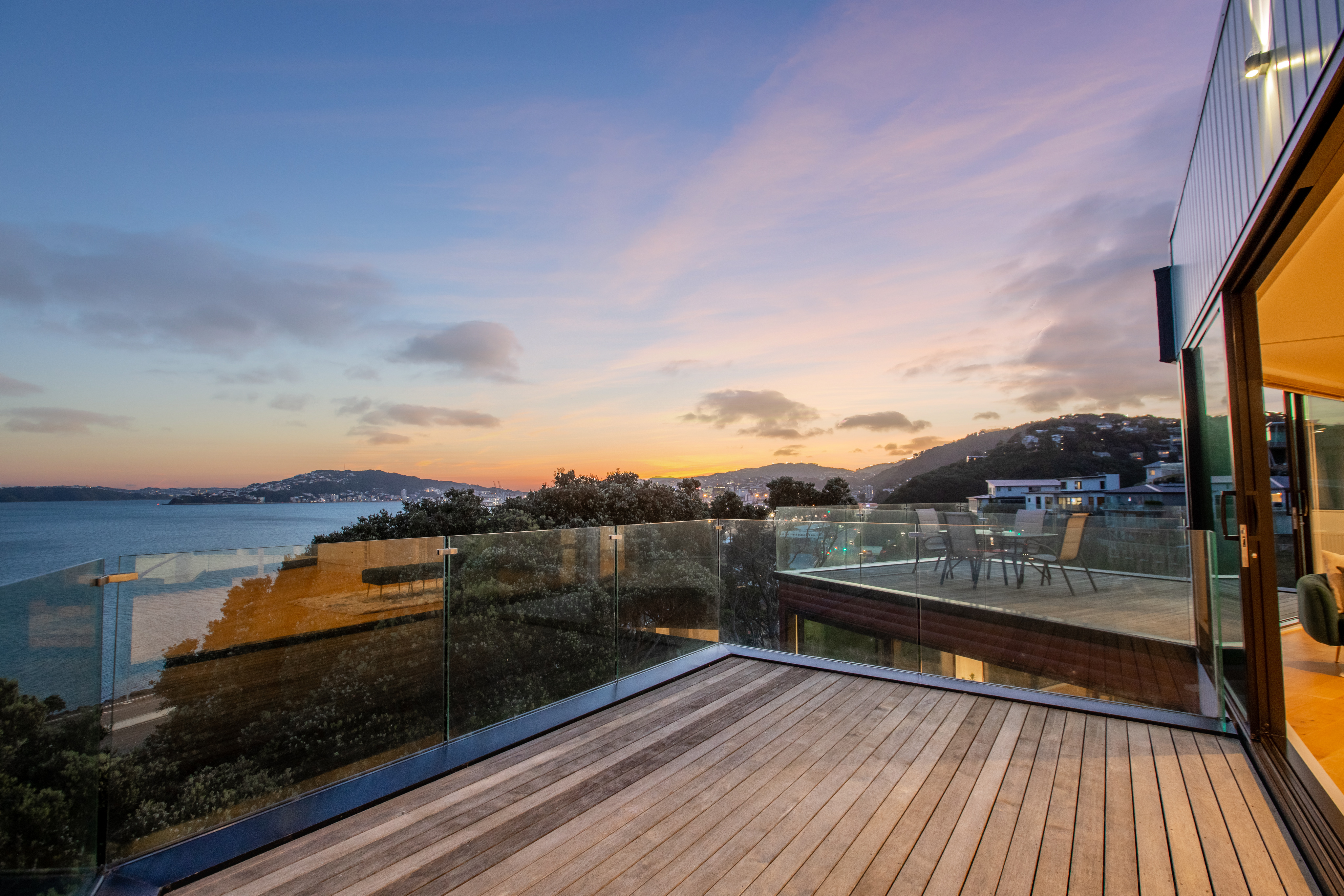  10 Satchell Way, Kaiwharawhara - 物件實景
