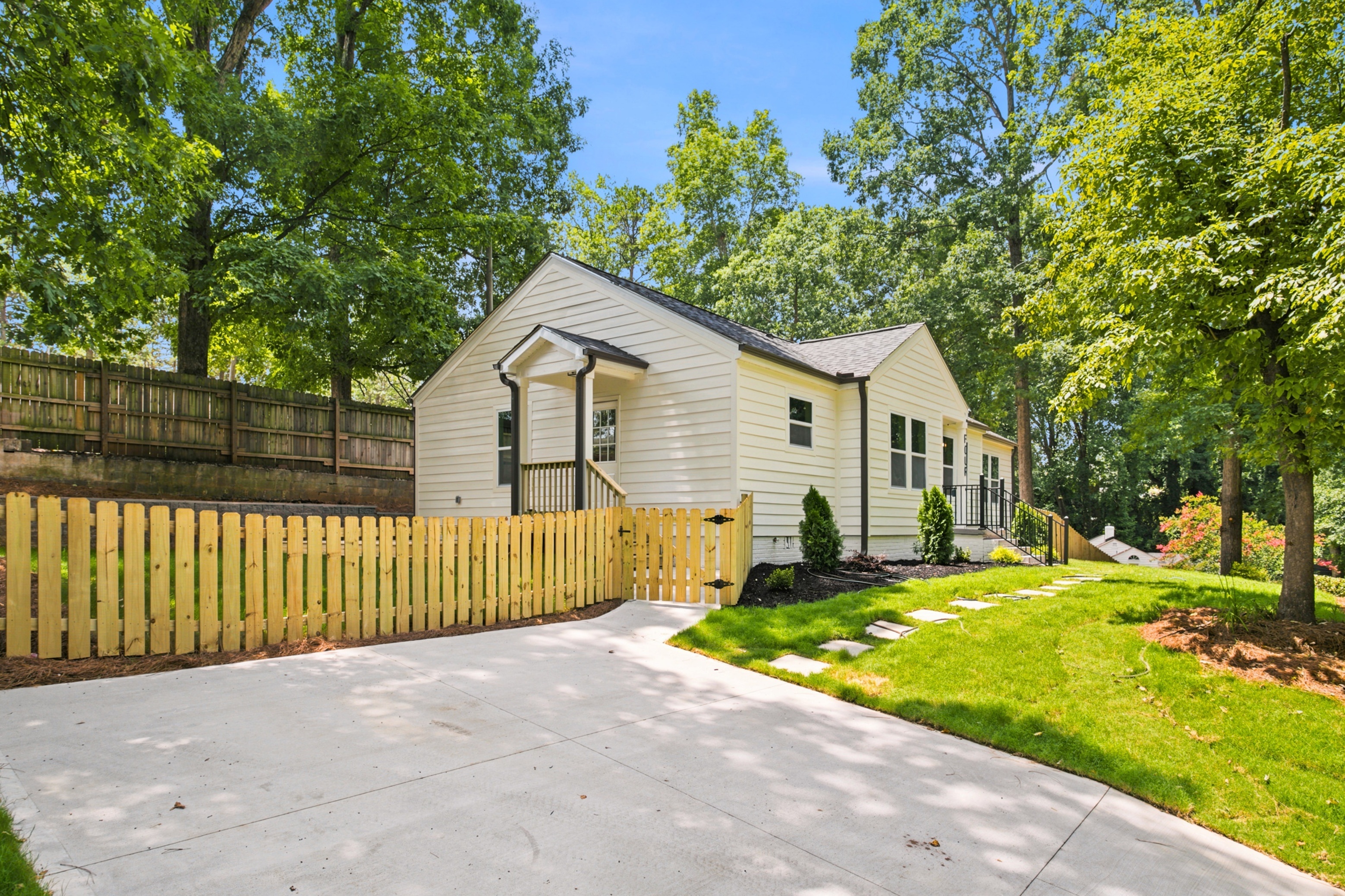  4 Arcadia Circle, Greenville, SC 29605 - 物件實景