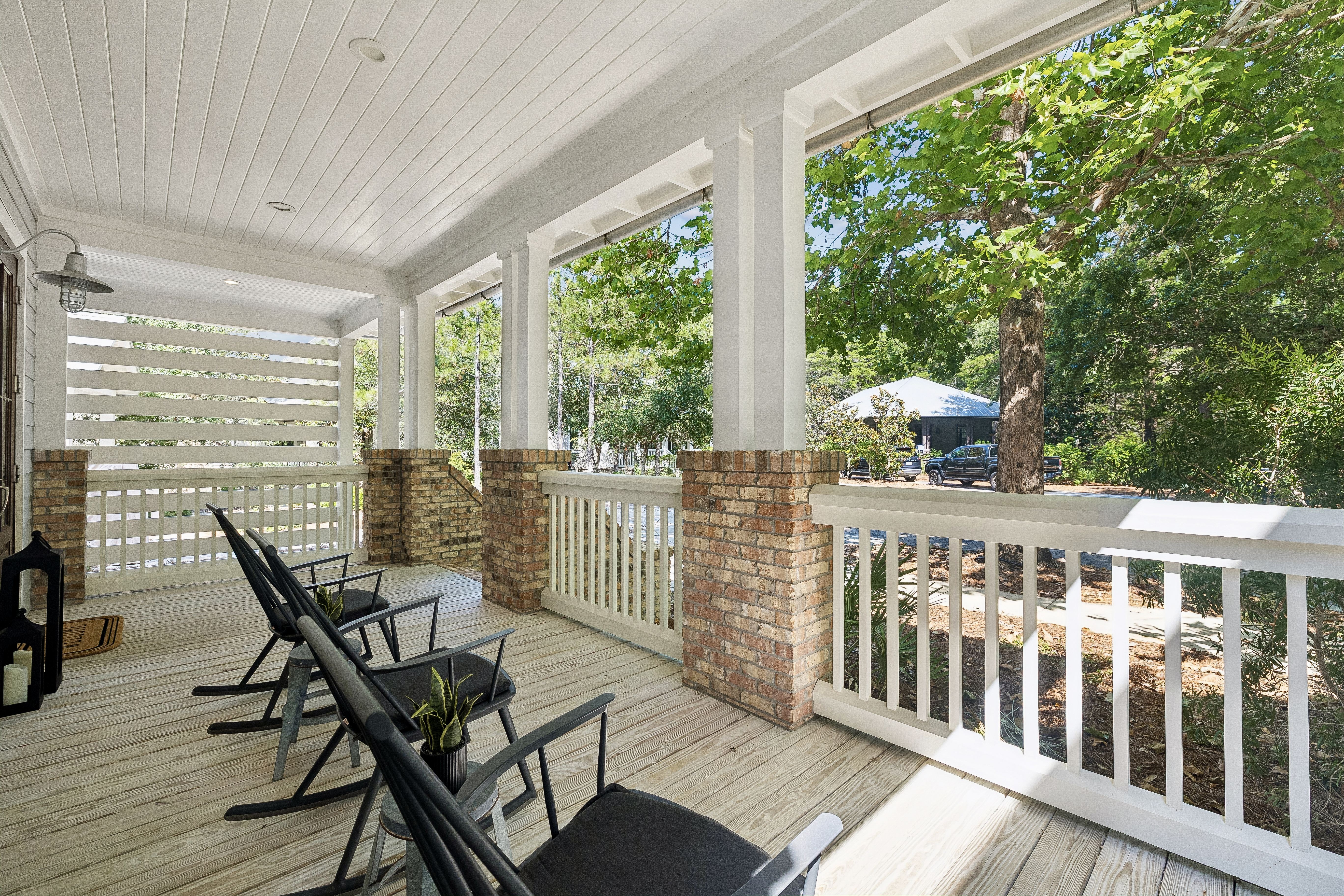 Custom-Built Lakefront Retreat in Gated 30A Community - 物件實景