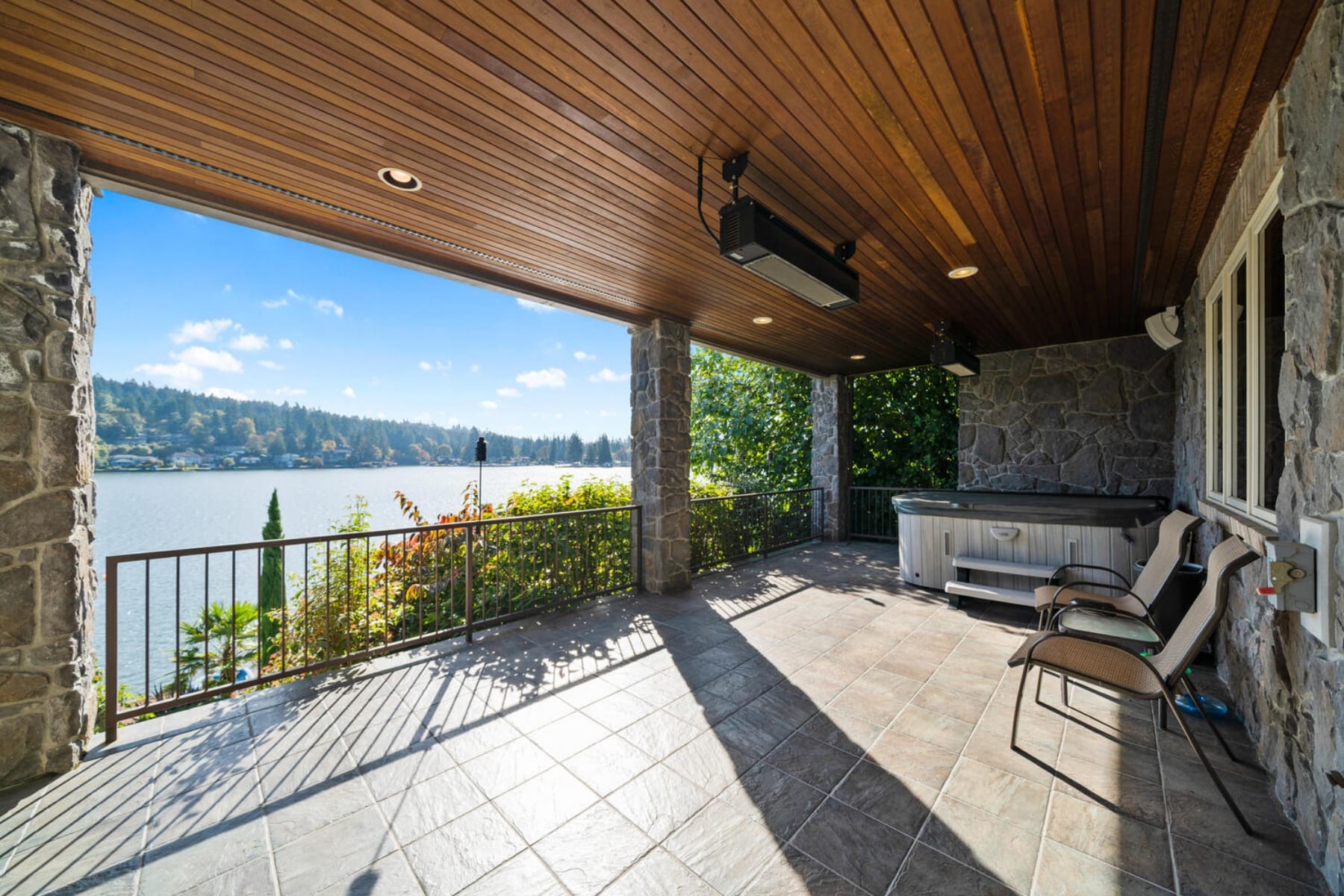  3142 LAKEVIEW BLVD Lake Oswego, OR 97035 - 物件實景