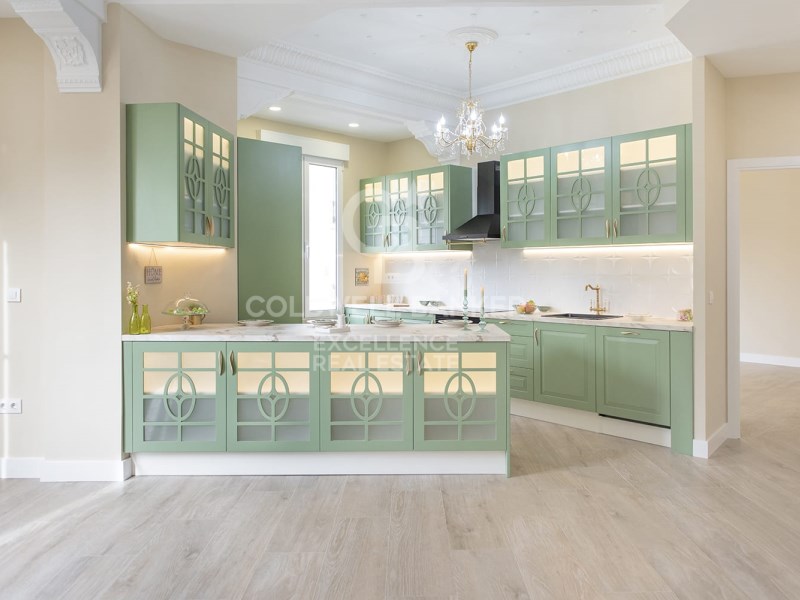 Valencia, Valencia, Eixample, Ruzafa Valencia, Val, Valencia, Comunidad Valenciana, ES, 3 Bedrooms Bedrooms, ,2 BathroomsBathrooms,Residential,For Sale,Valencia, Valencia, Eixample, Ruzafa Valencia, Val,1675068