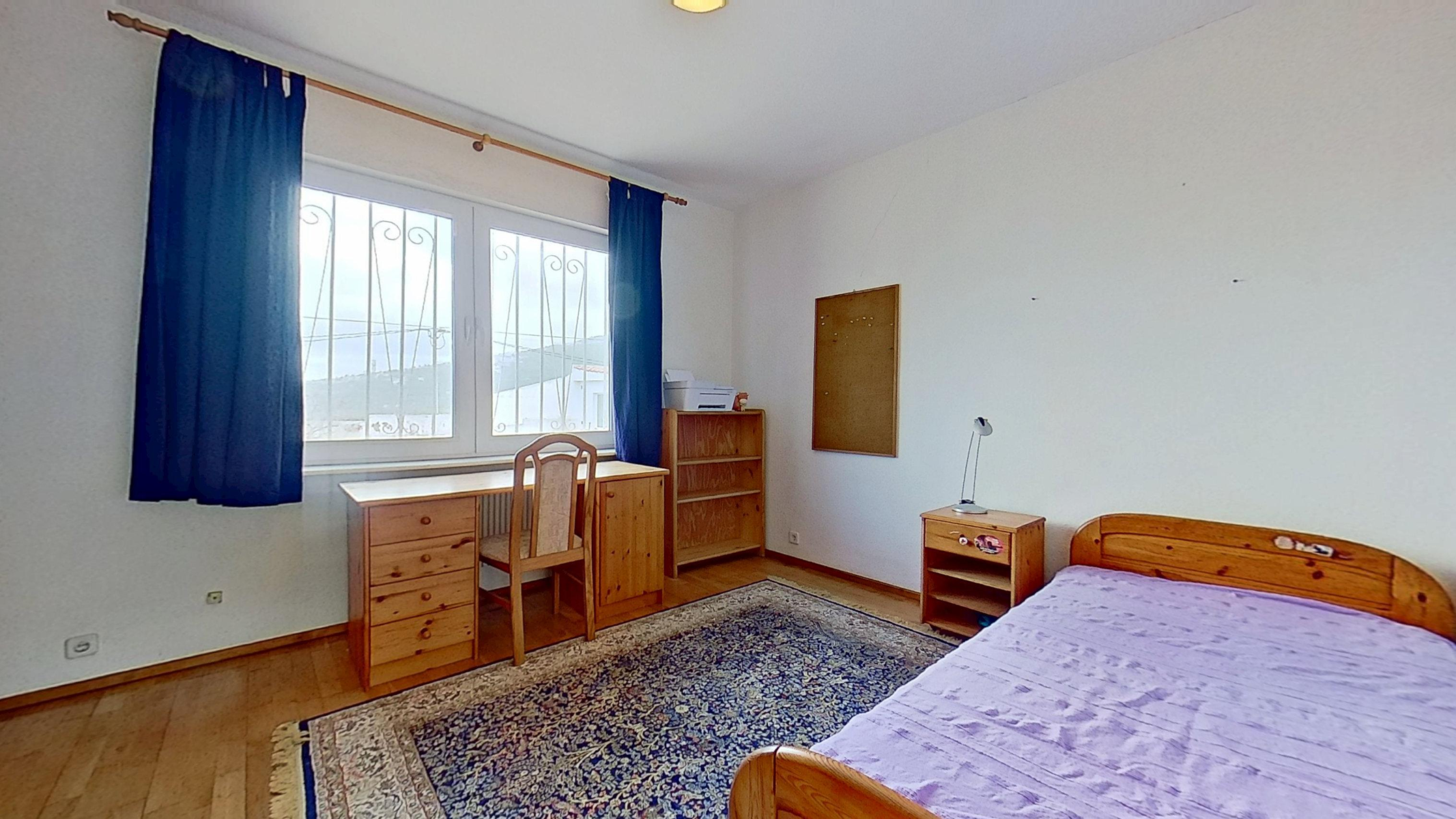  Villa to renovate in exclusive location - 物件實景