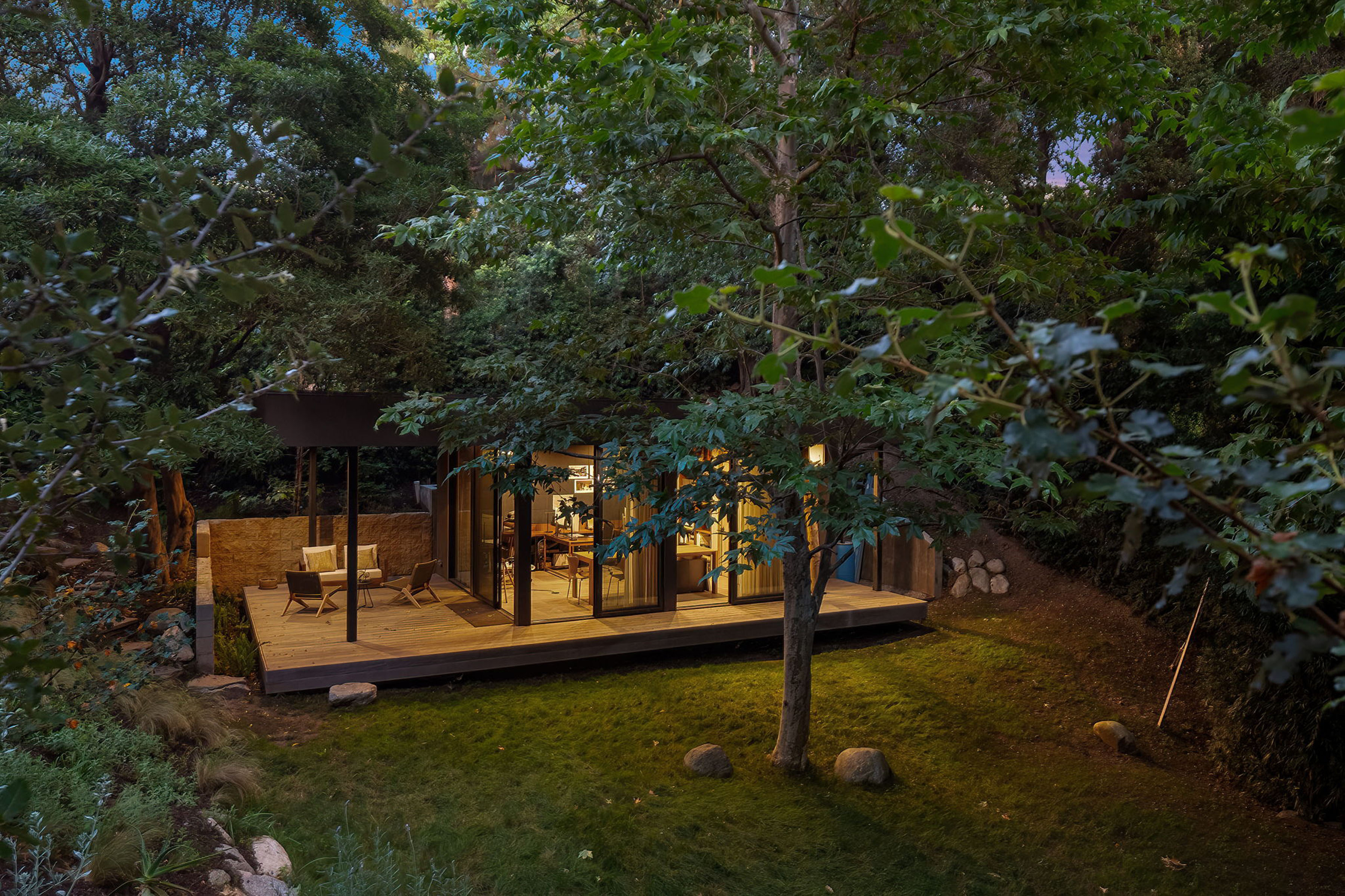  12362 W Sunset Boulevard - 物件實景